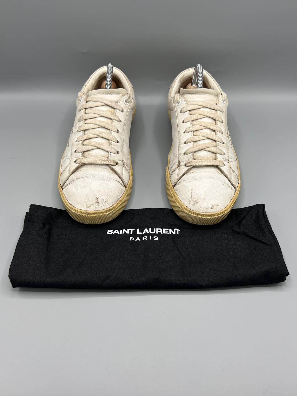 Saint Laurent