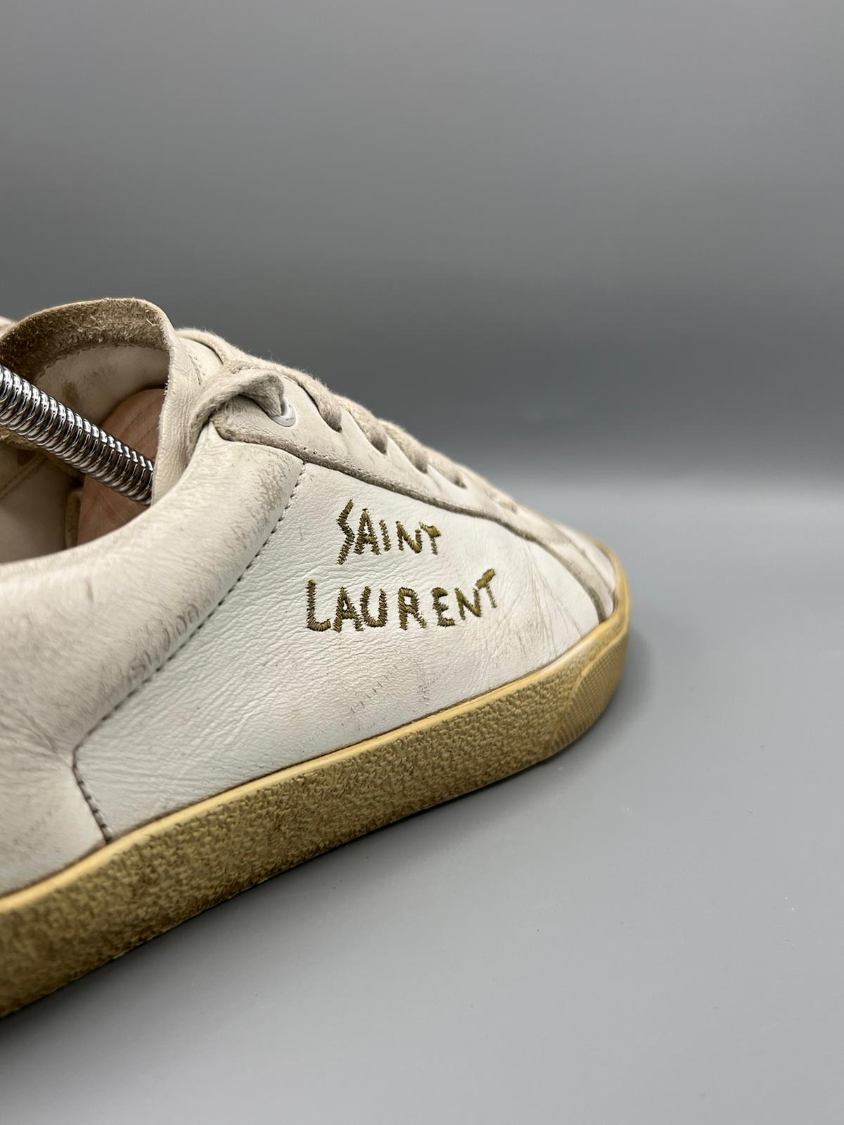 Saint Laurent