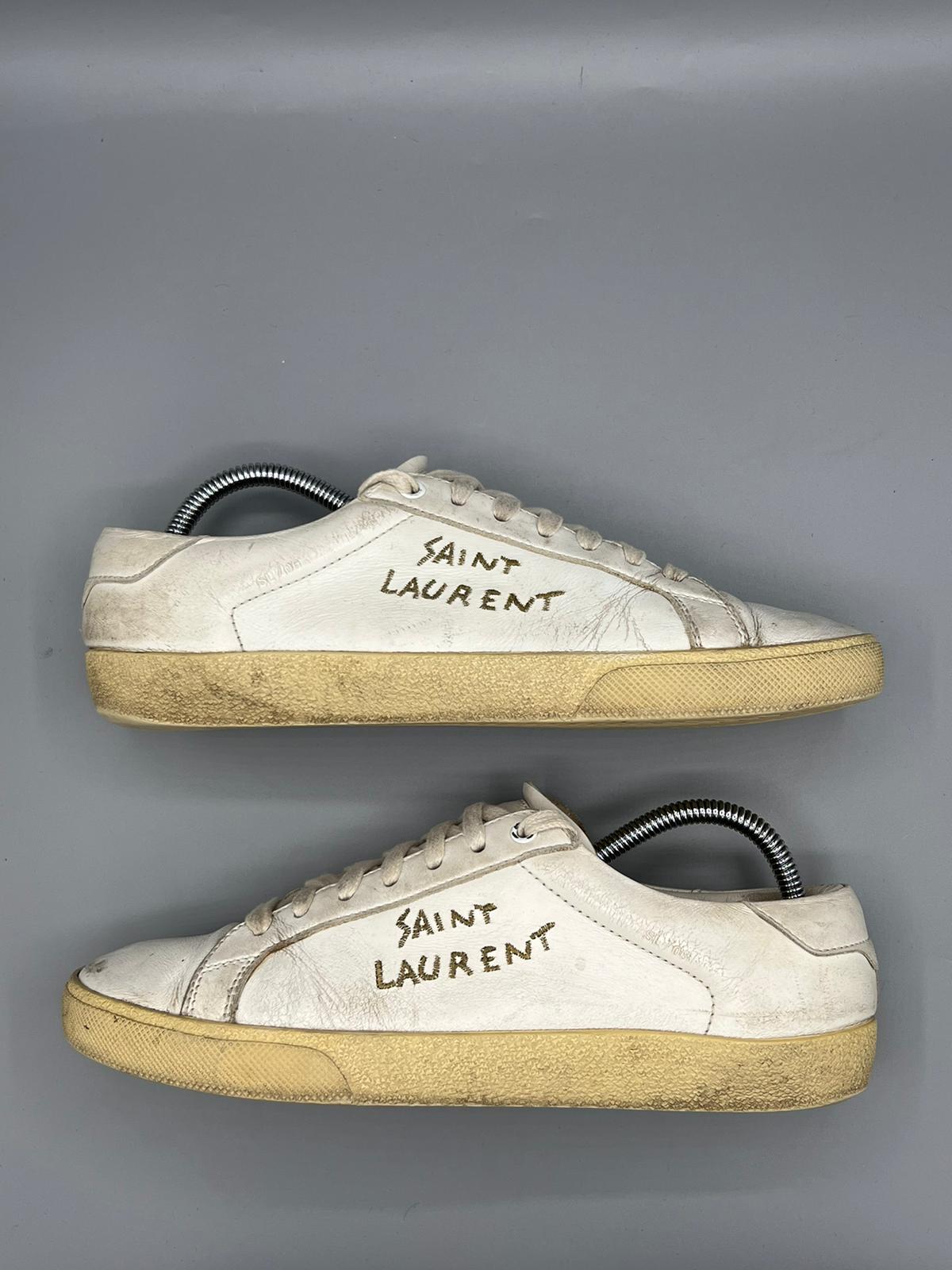 Saint Laurent