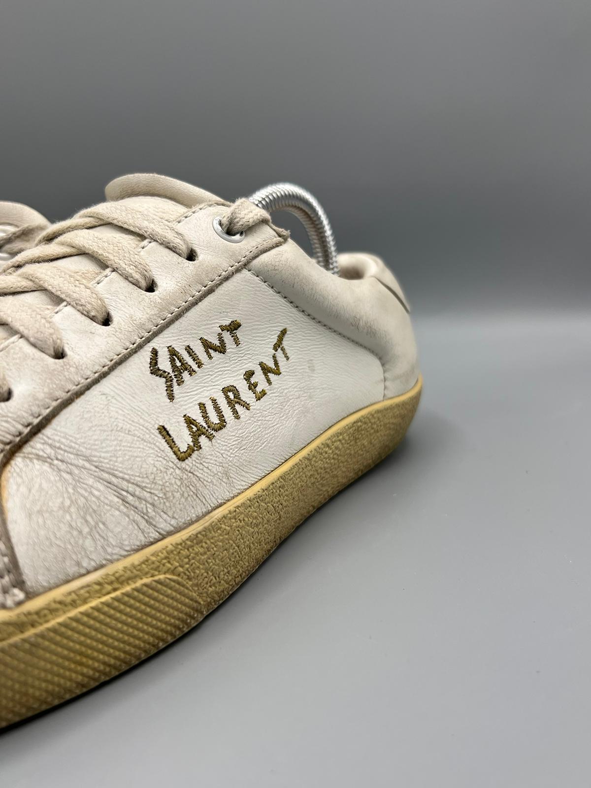 Saint Laurent