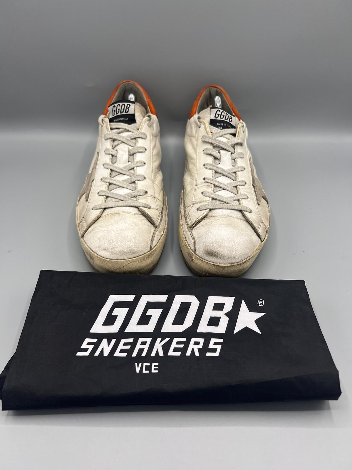 Golden Goose Superstar