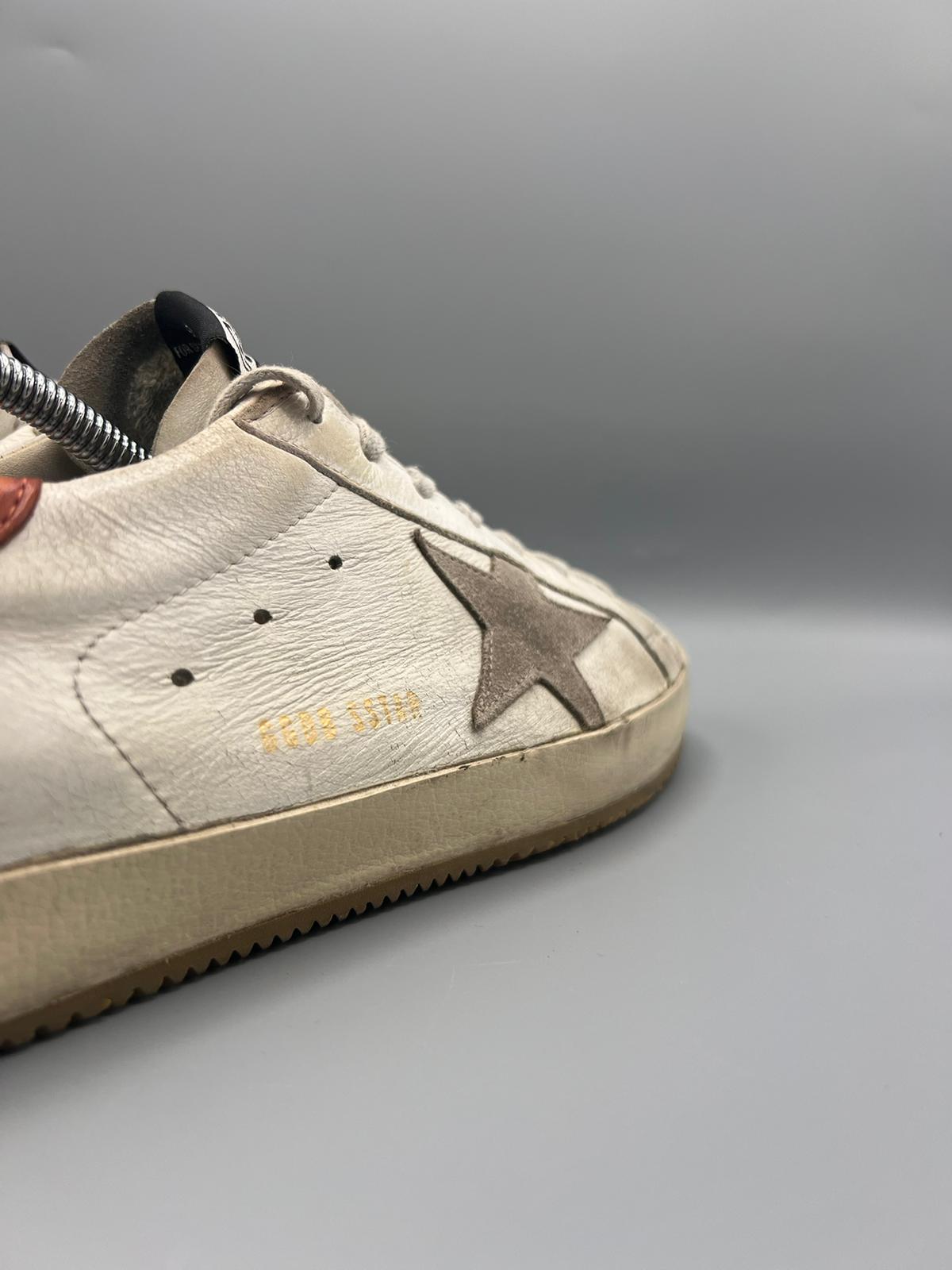 Golden Goose Superstar