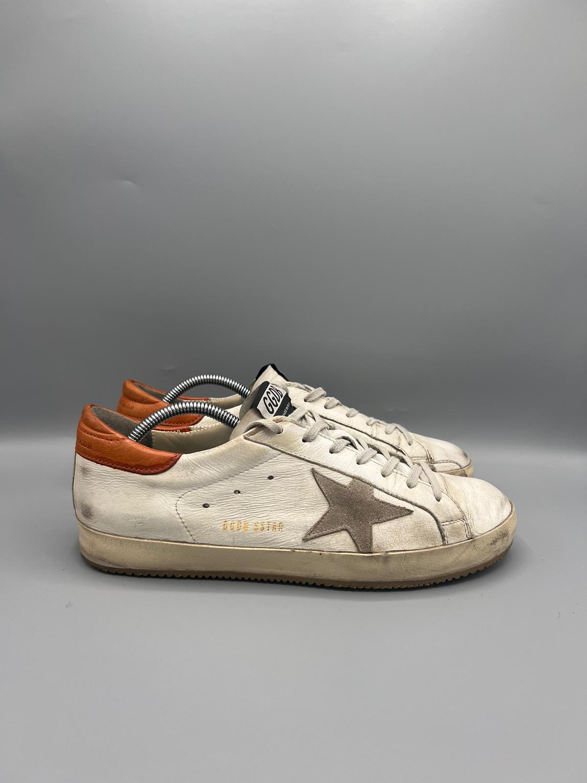Golden Goose Superstar