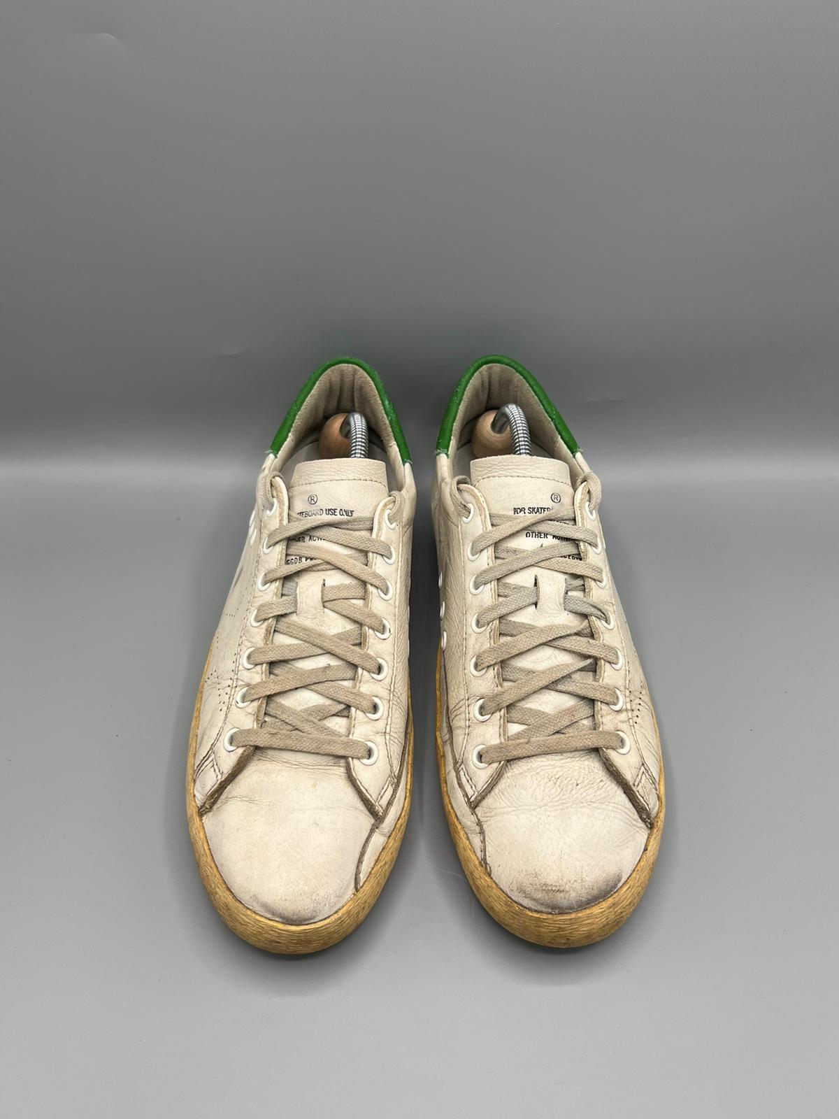 Golden Goose Superstar