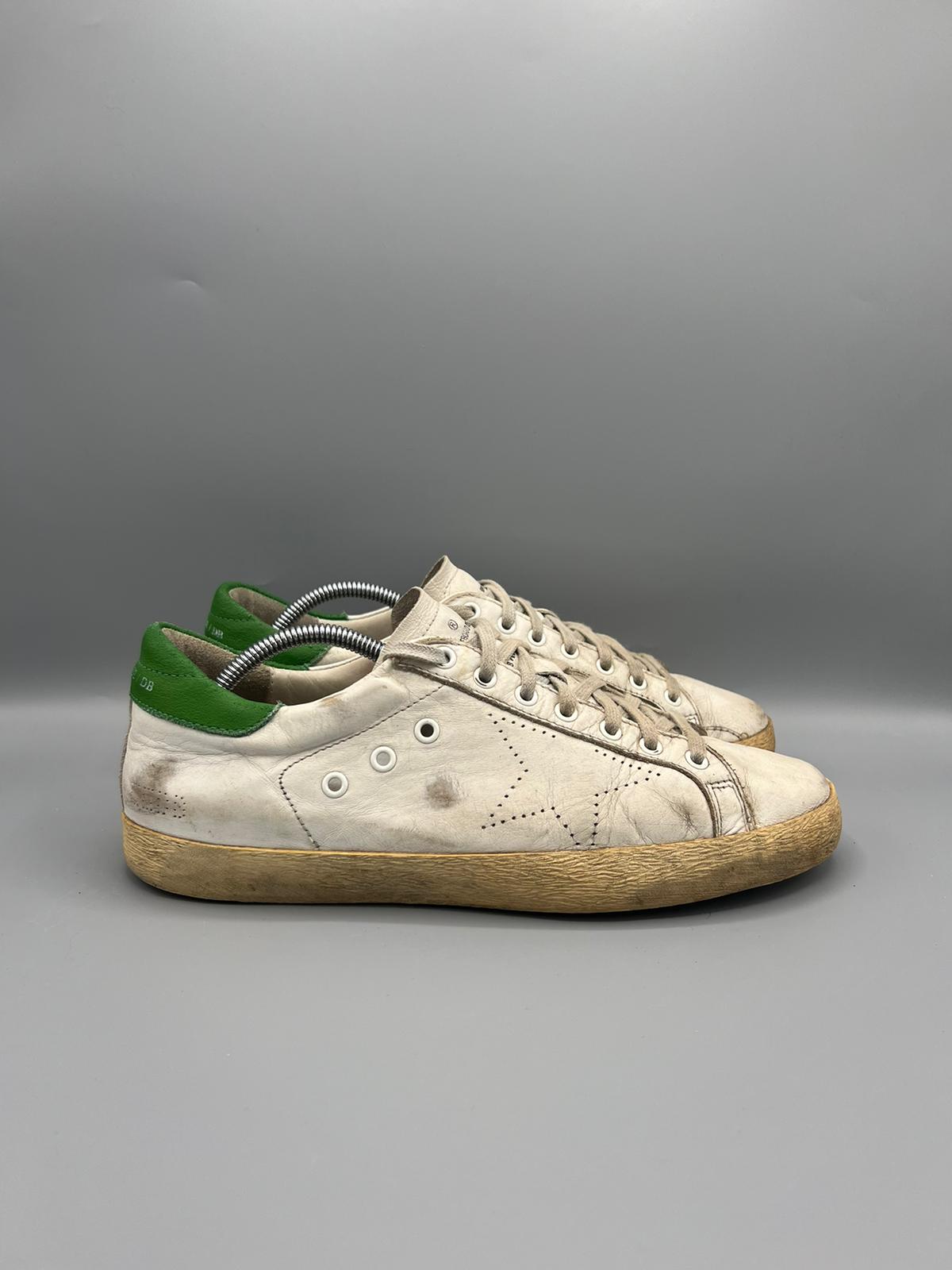 Golden Goose Superstar