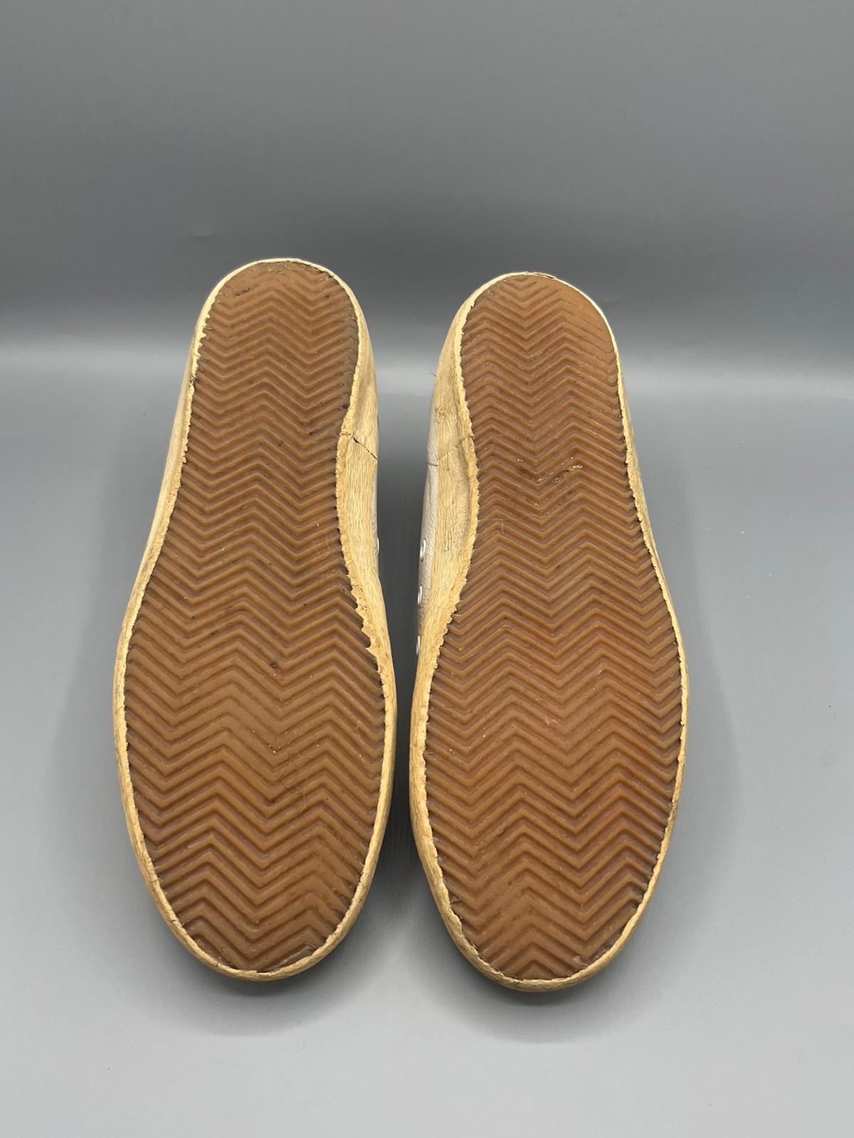 Golden Goose Superstar