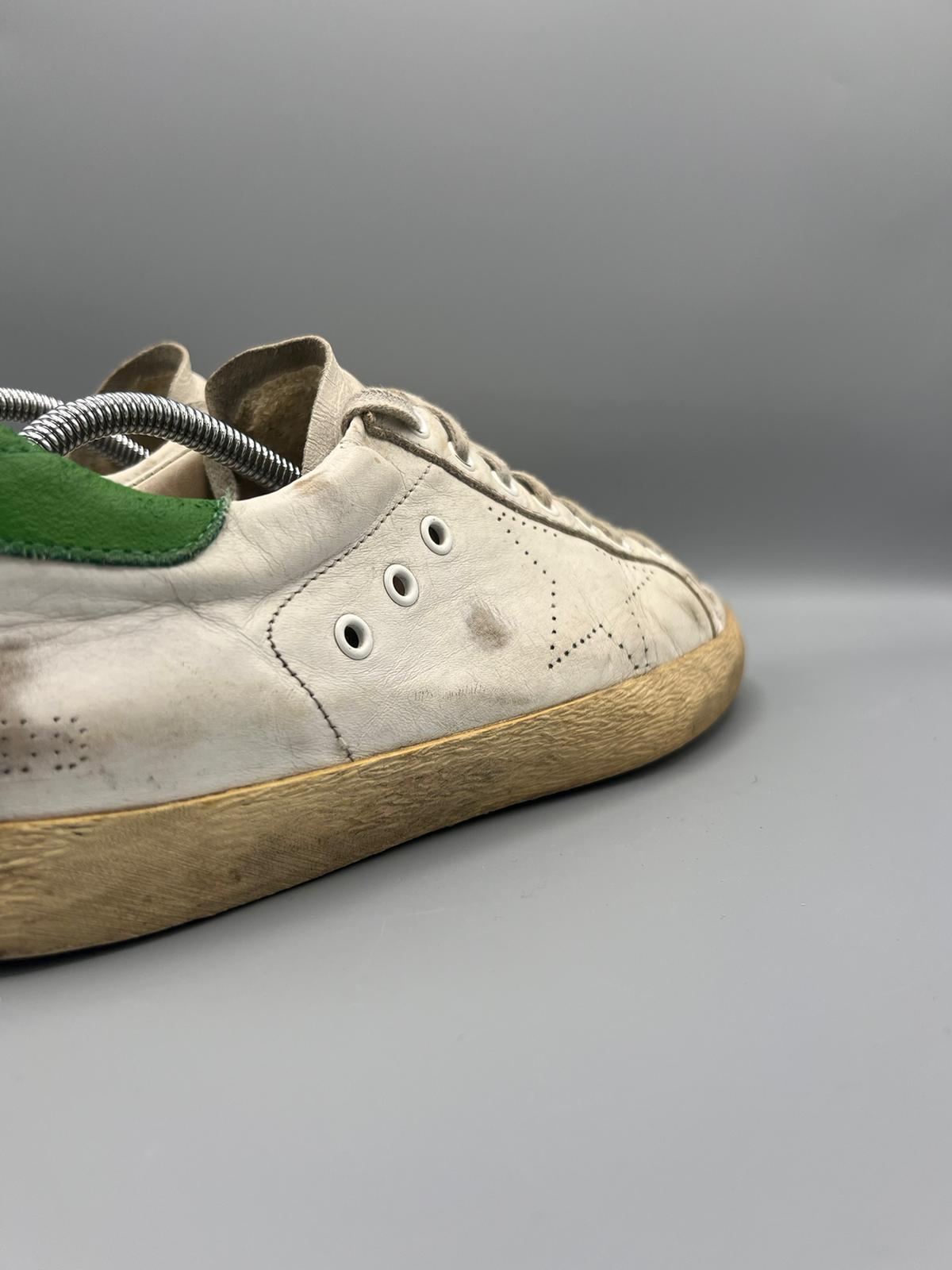 Golden Goose Superstar