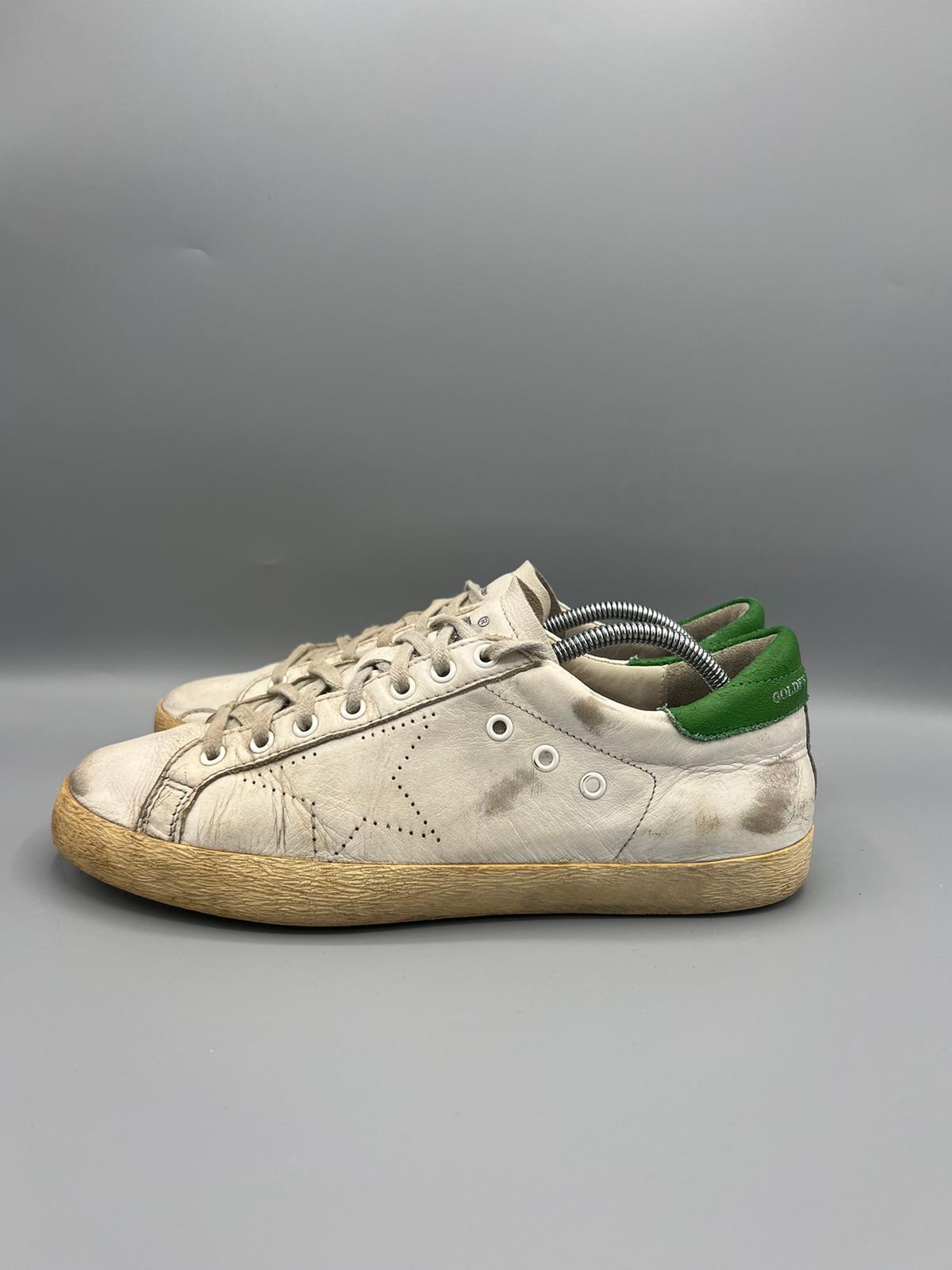 Golden Goose Superstar