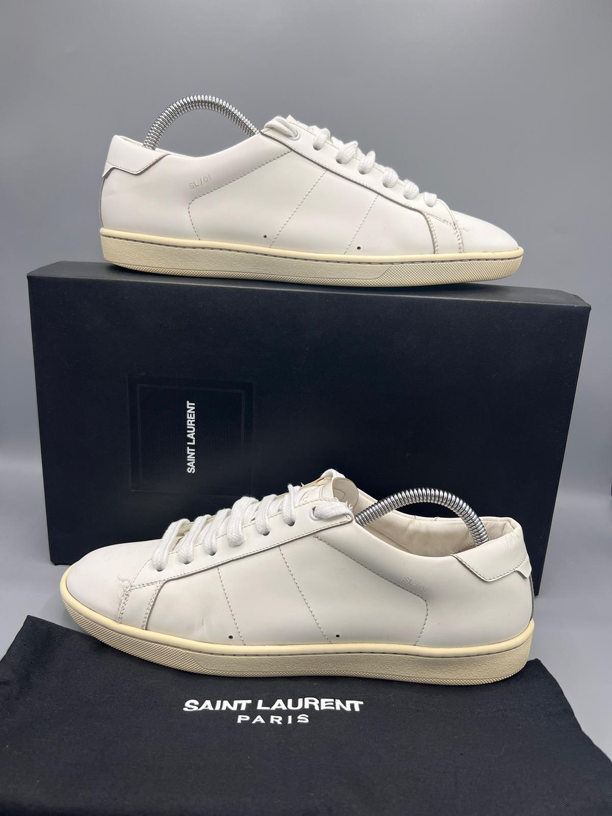 Saint Laurent