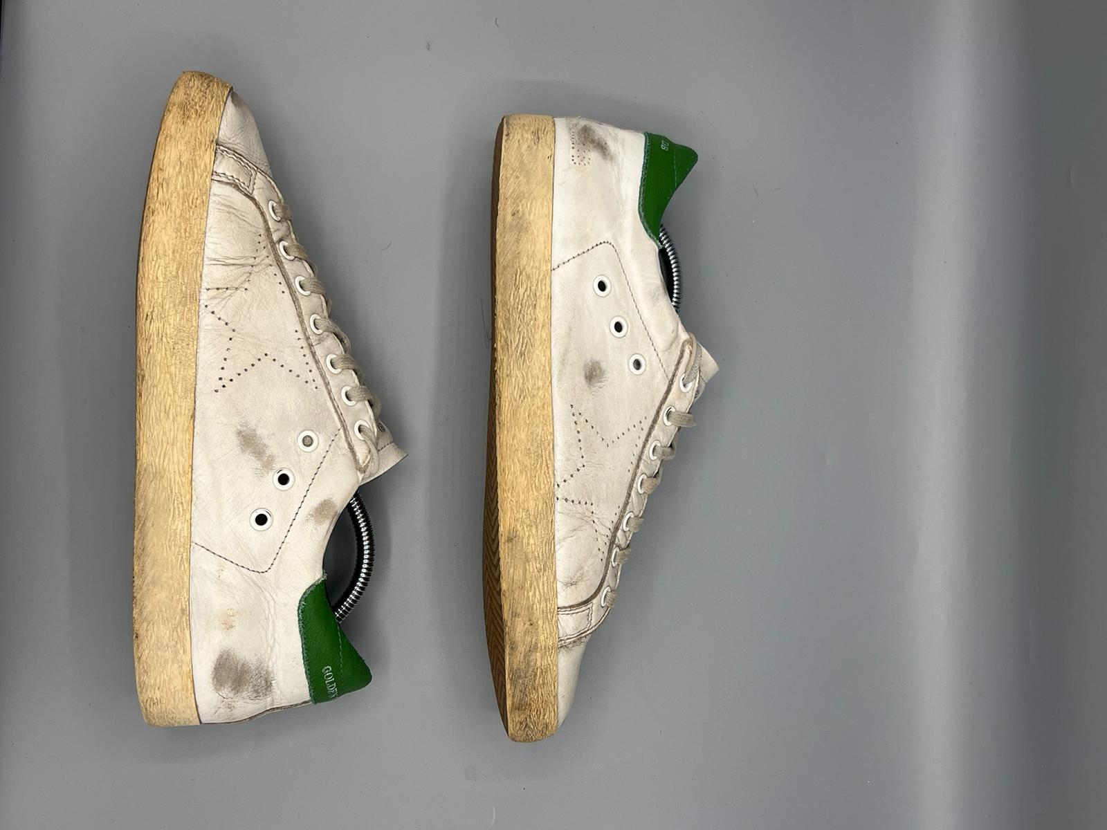 Golden Goose Superstar