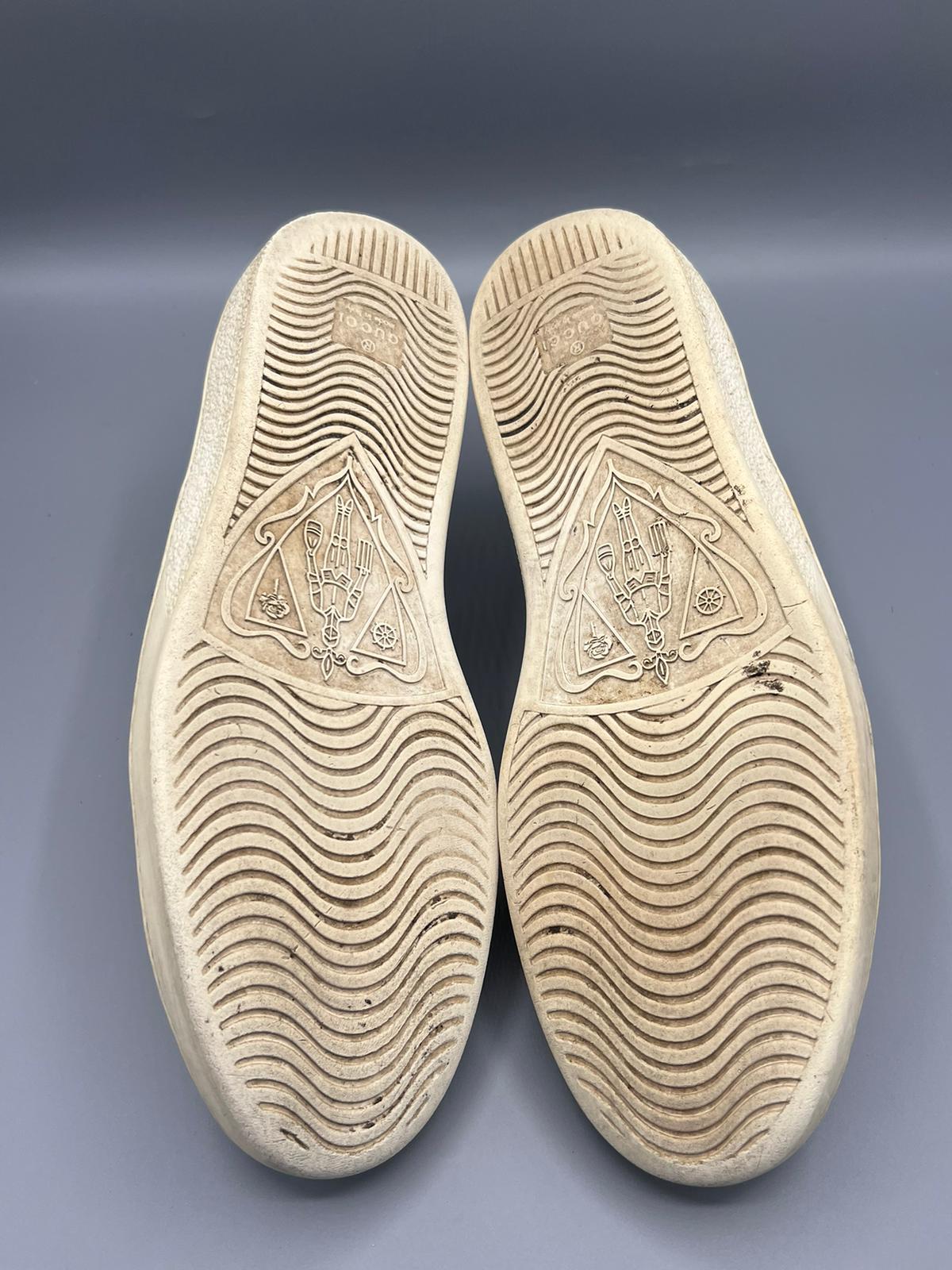 Gucci Ace Tiger