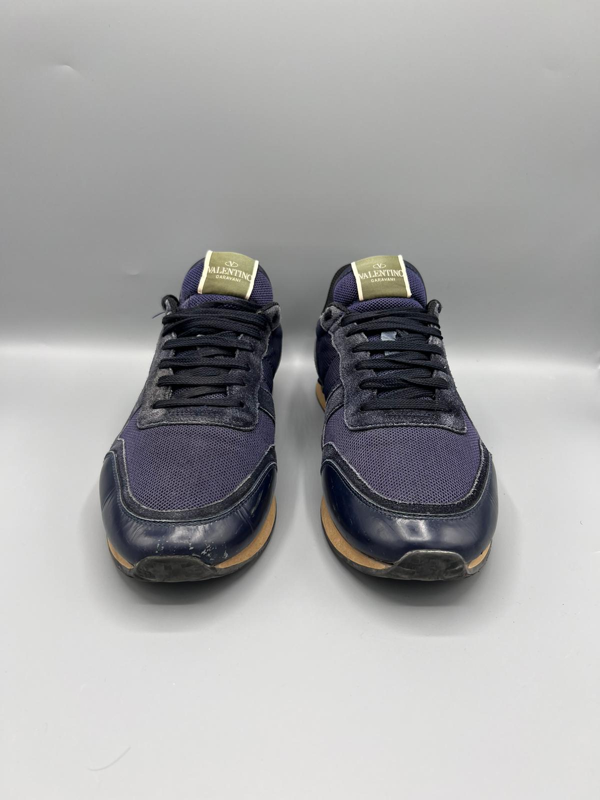 Valentino Rockrunner