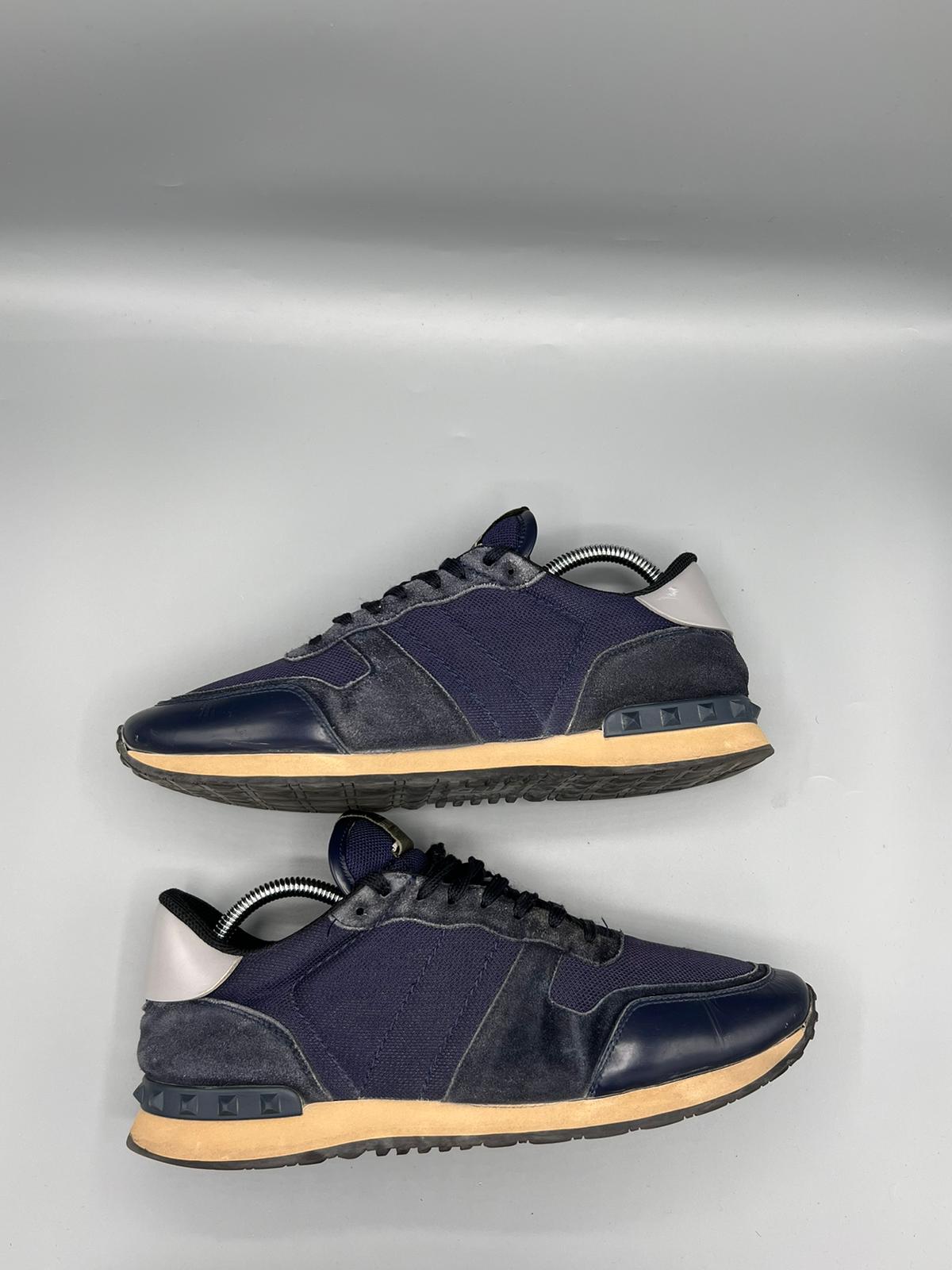 Valentino Rockrunner