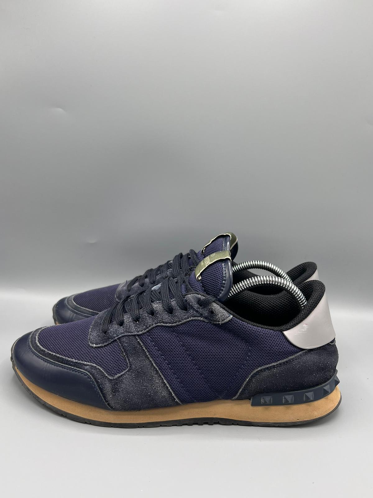 Valentino Rockrunner