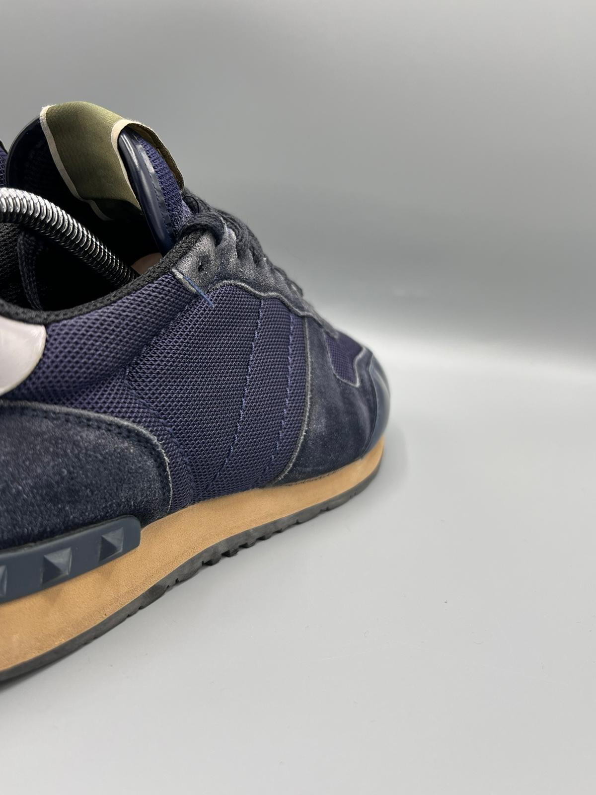 Valentino Rockrunner