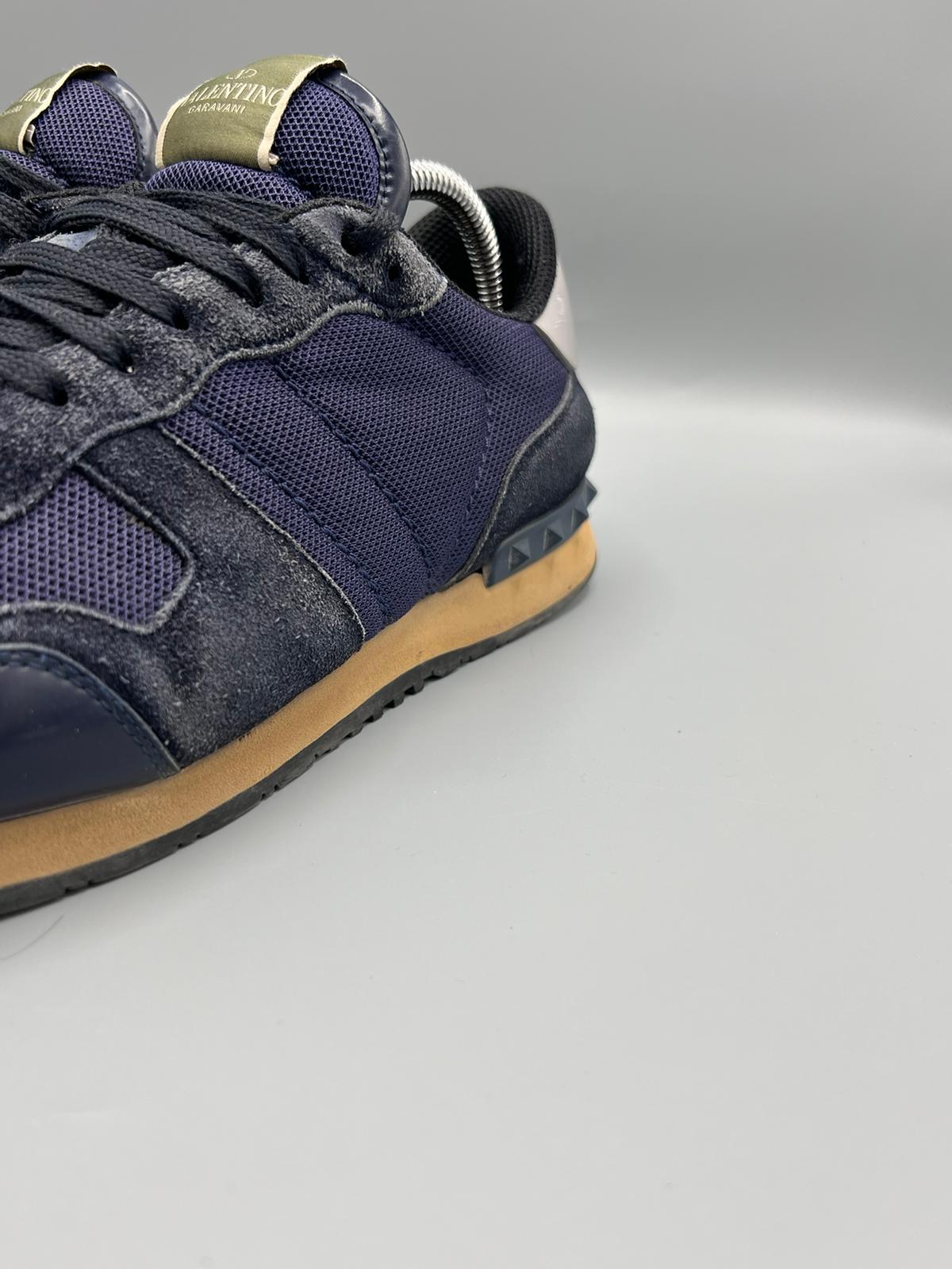 Valentino Rockrunner