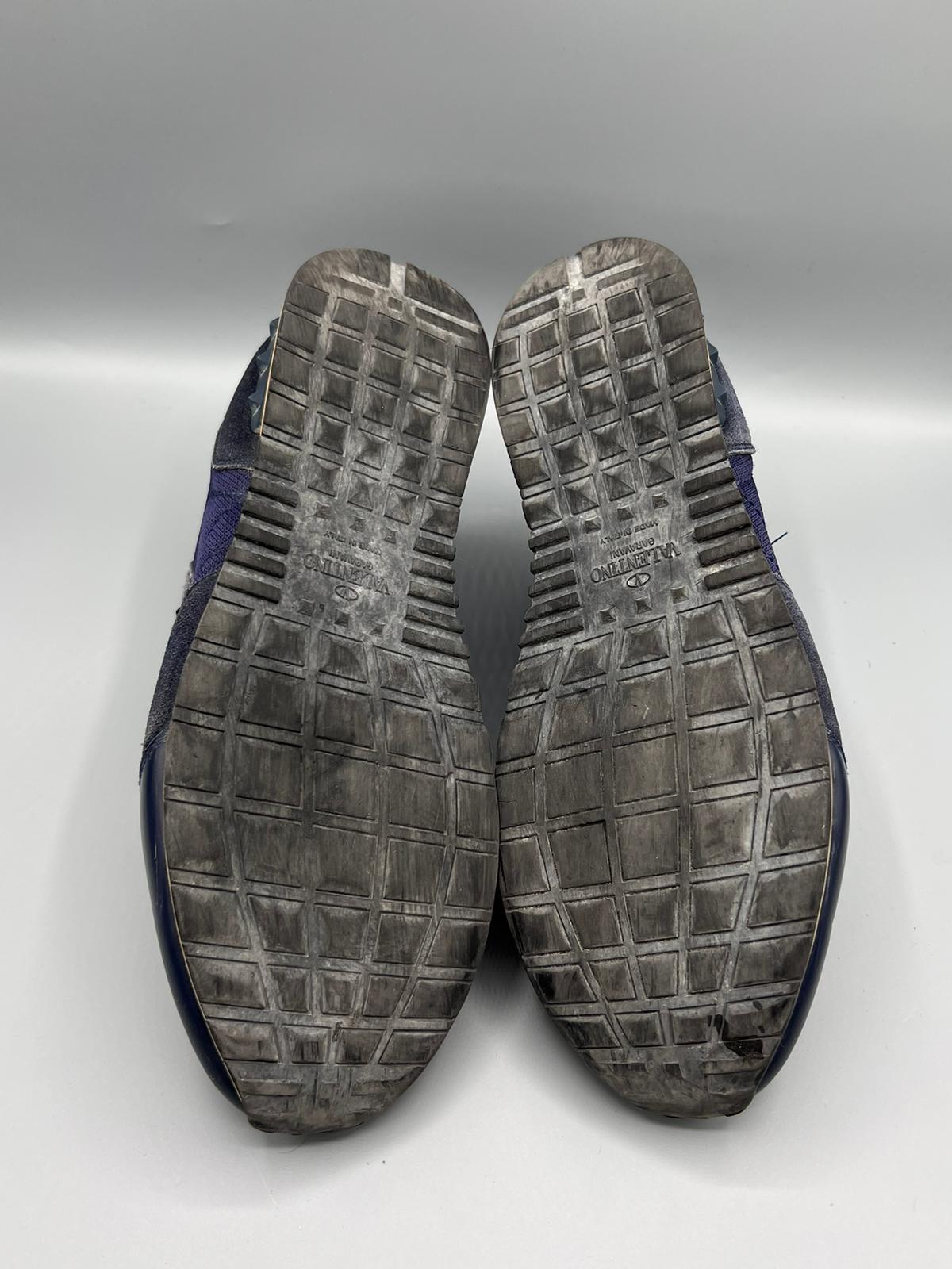 Valentino Rockrunner