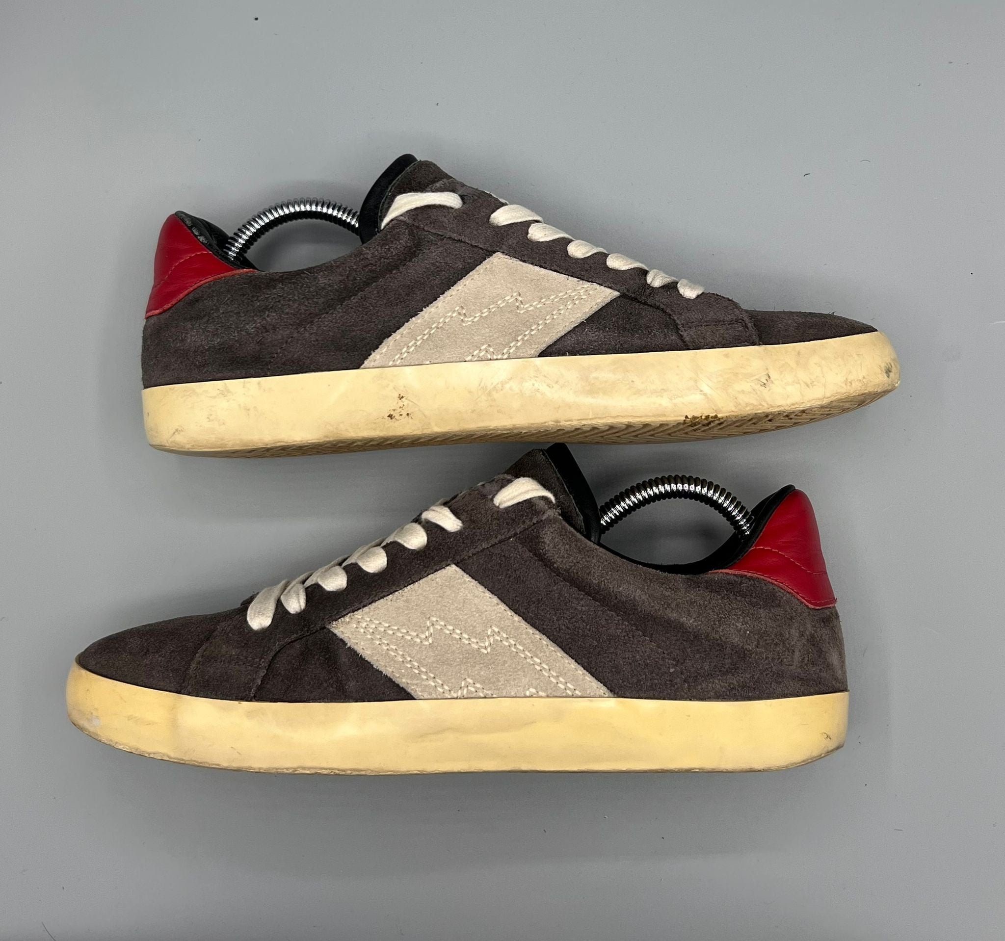 Zadig & Voltaire