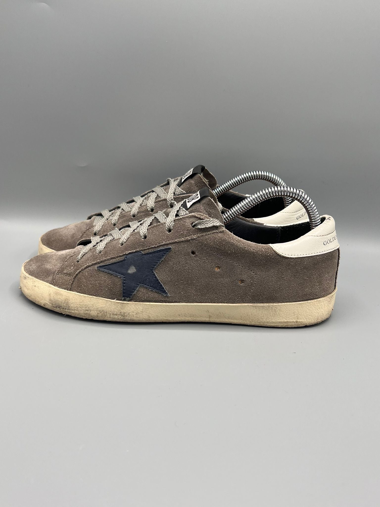 Golden Goose Superstar