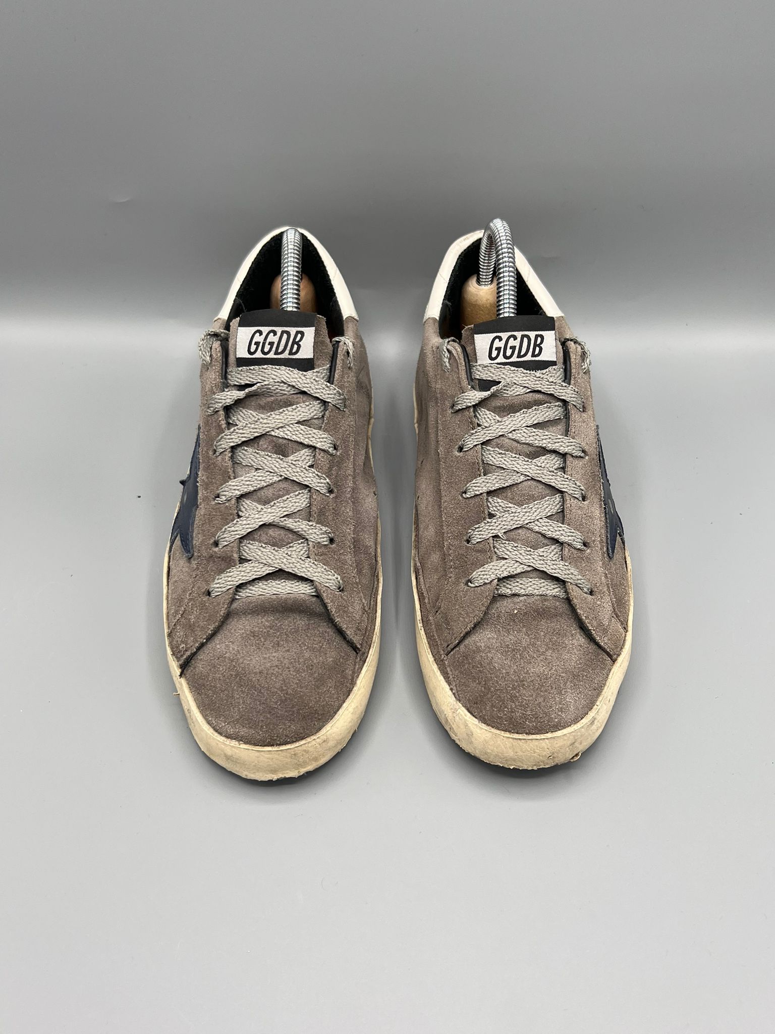 Golden Goose Superstar