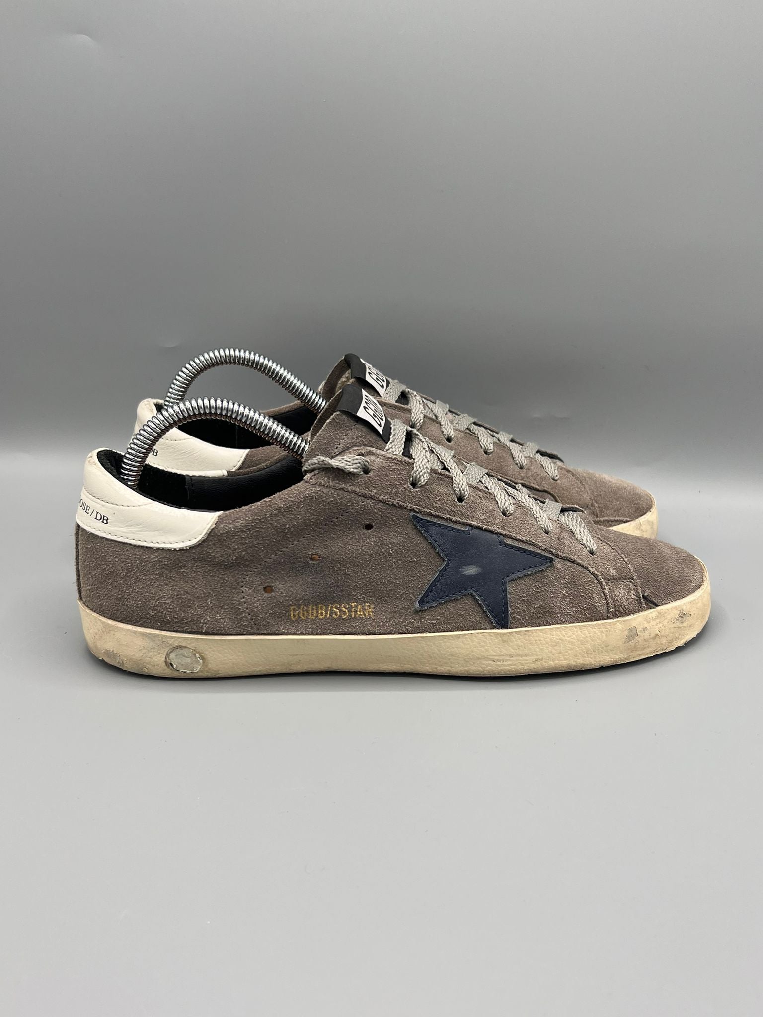 Golden Goose Superstar