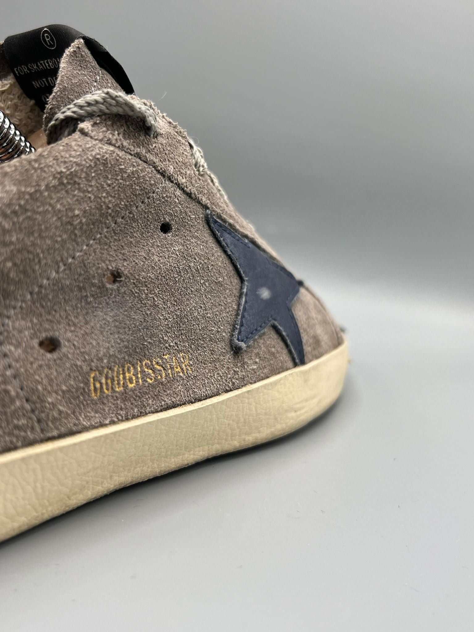 Golden Goose Superstar