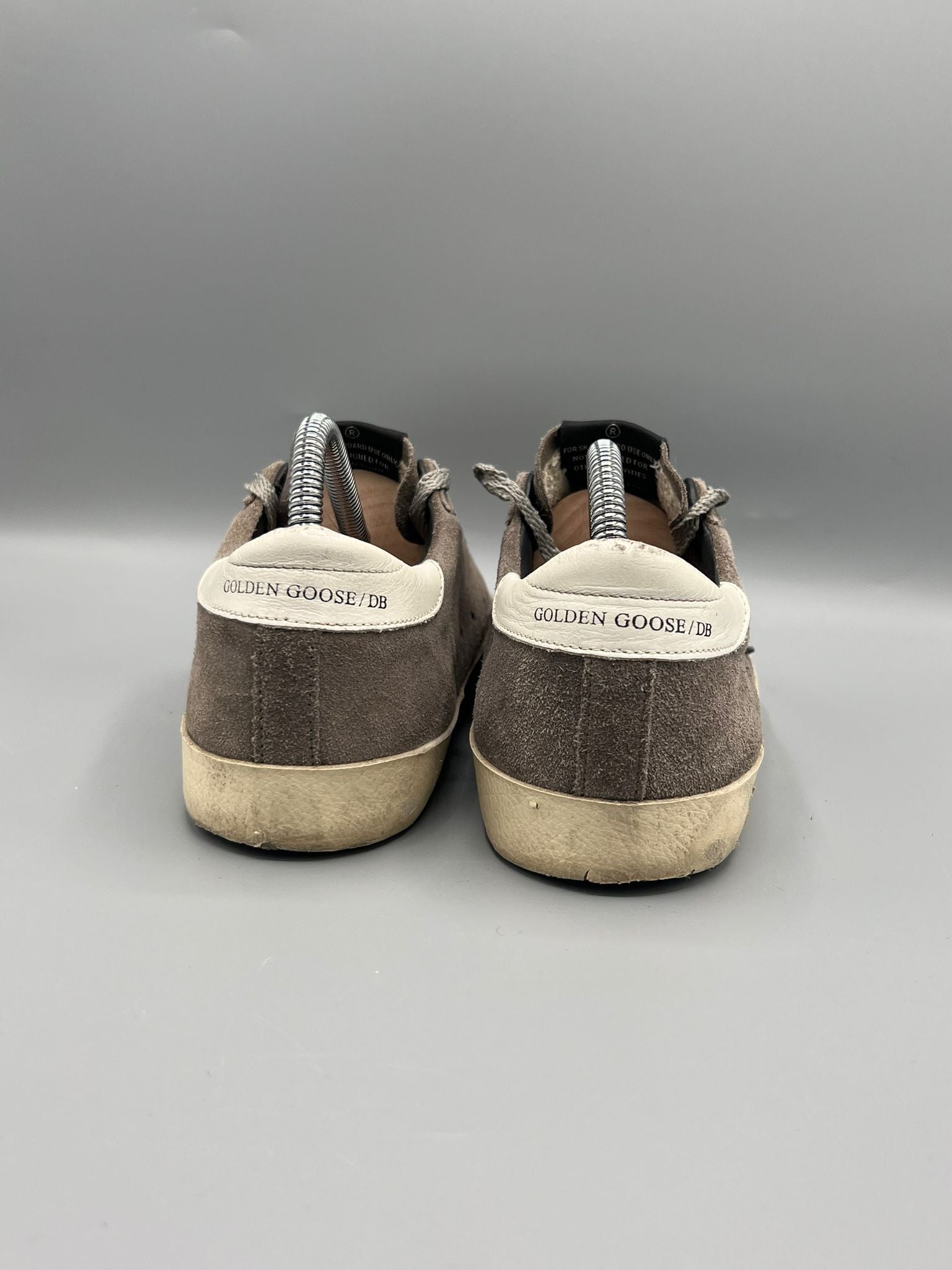 Golden Goose Superstar