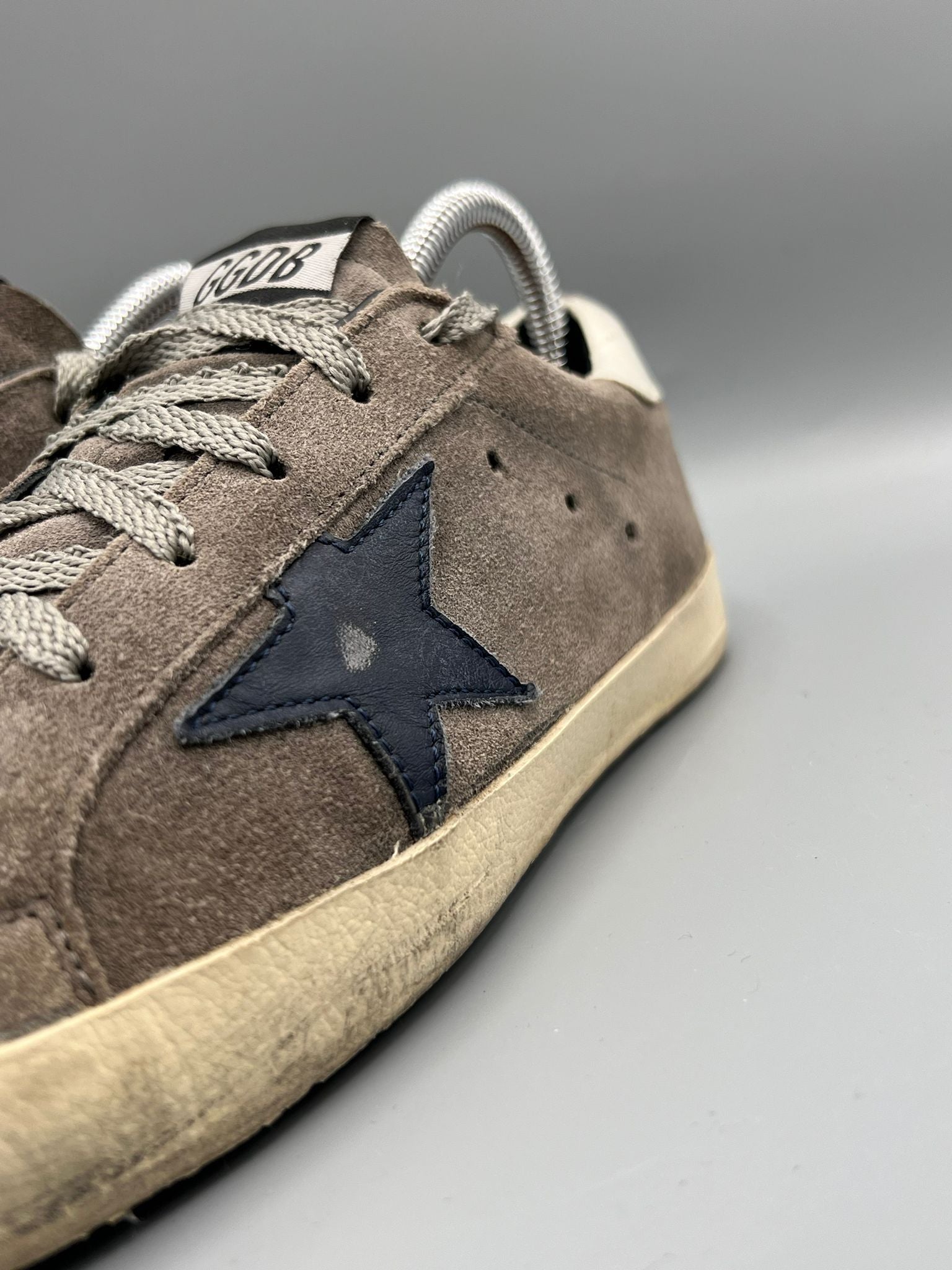 Golden Goose Superstar