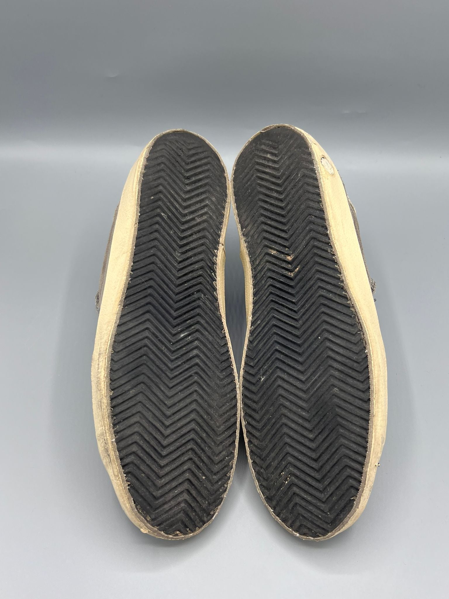 Golden Goose Superstar