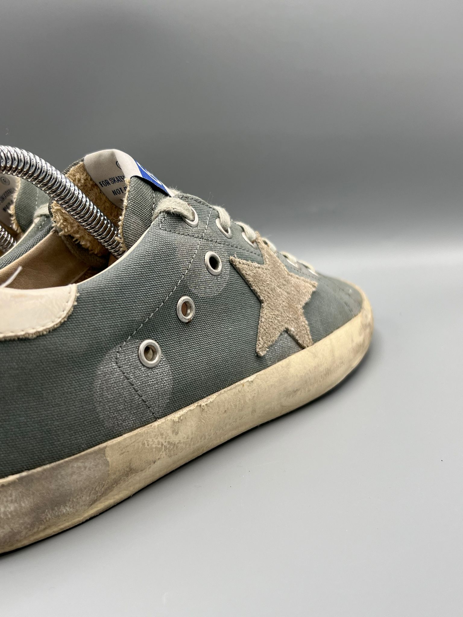 Golden Goose Superstar