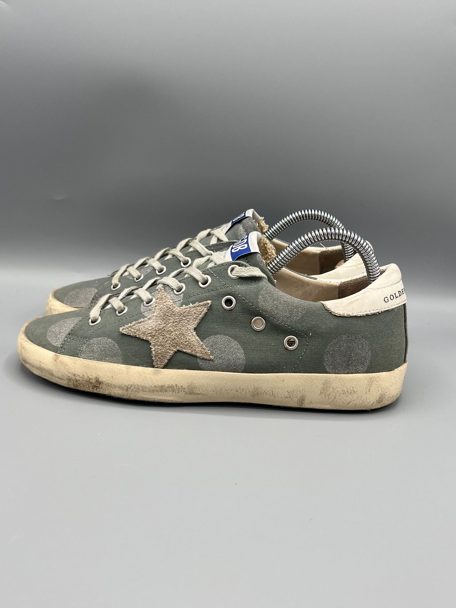 Golden Goose Superstar