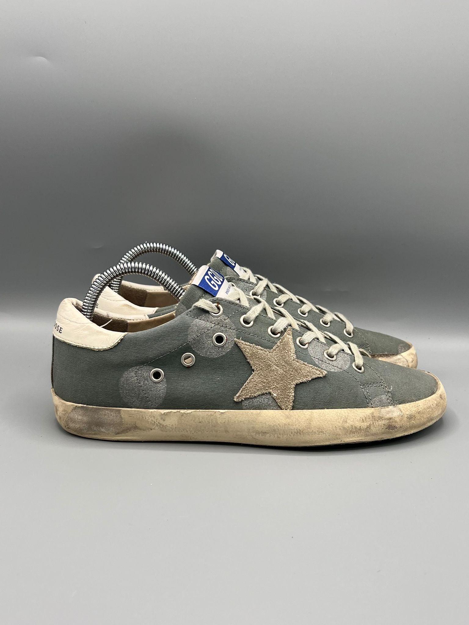 Golden Goose Superstar