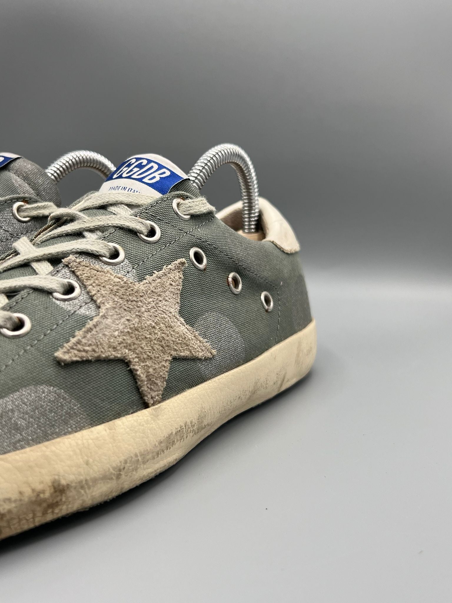 Golden Goose Superstar