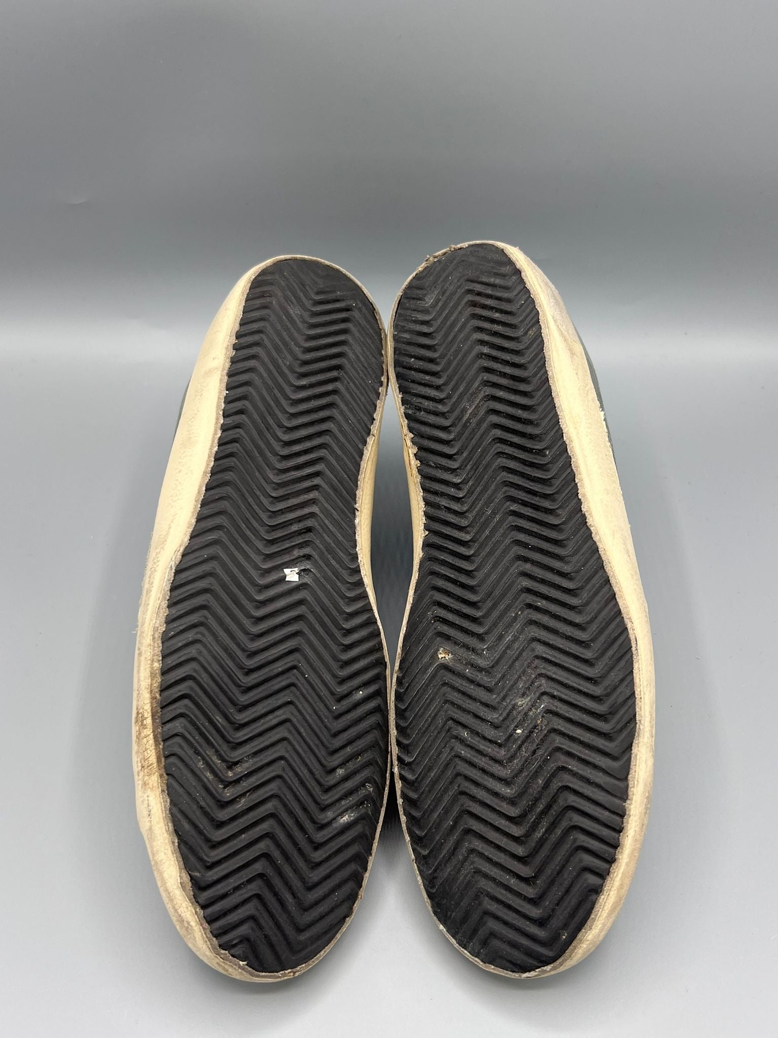 Golden Goose Superstar