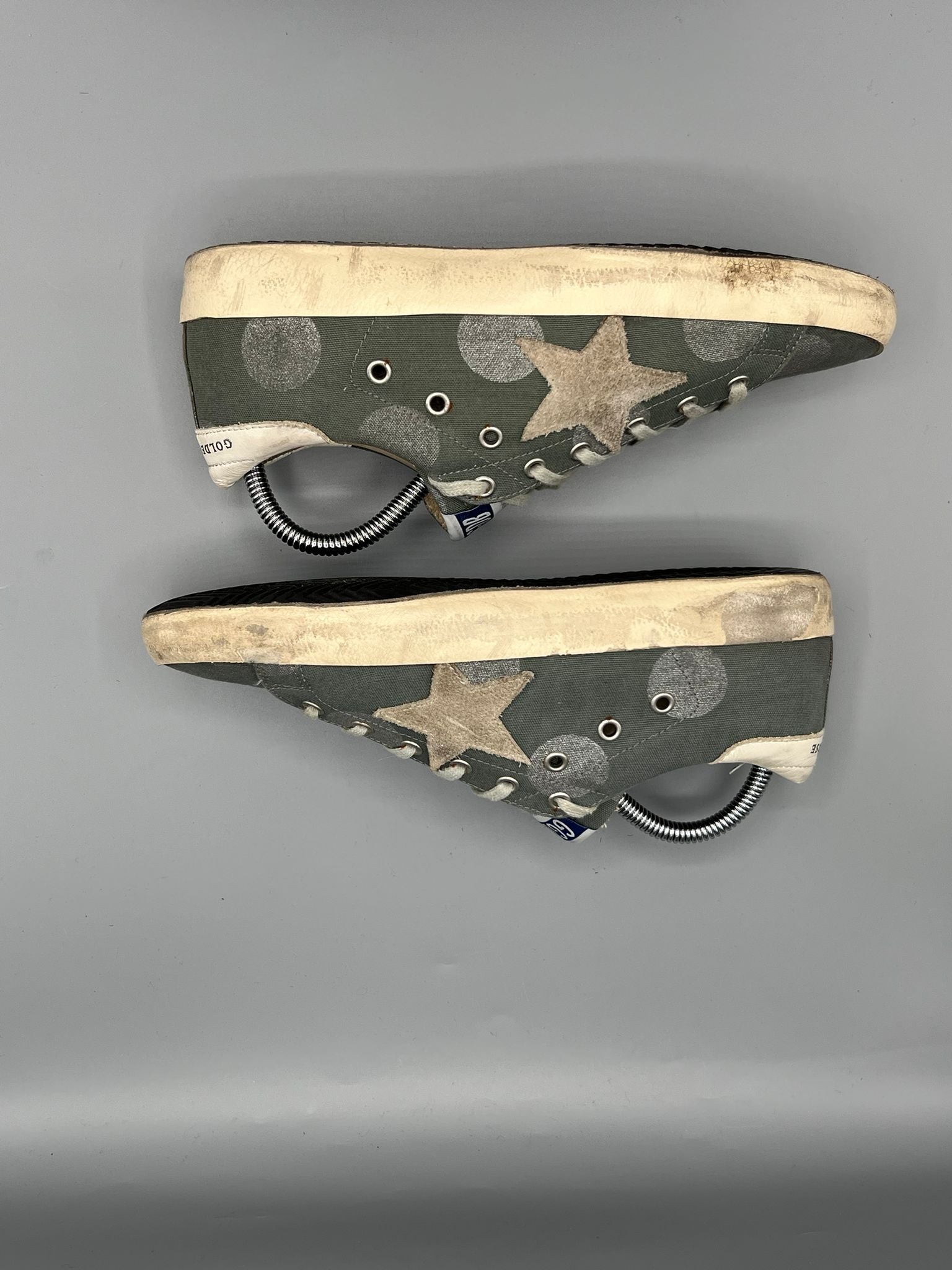 Golden Goose Superstar