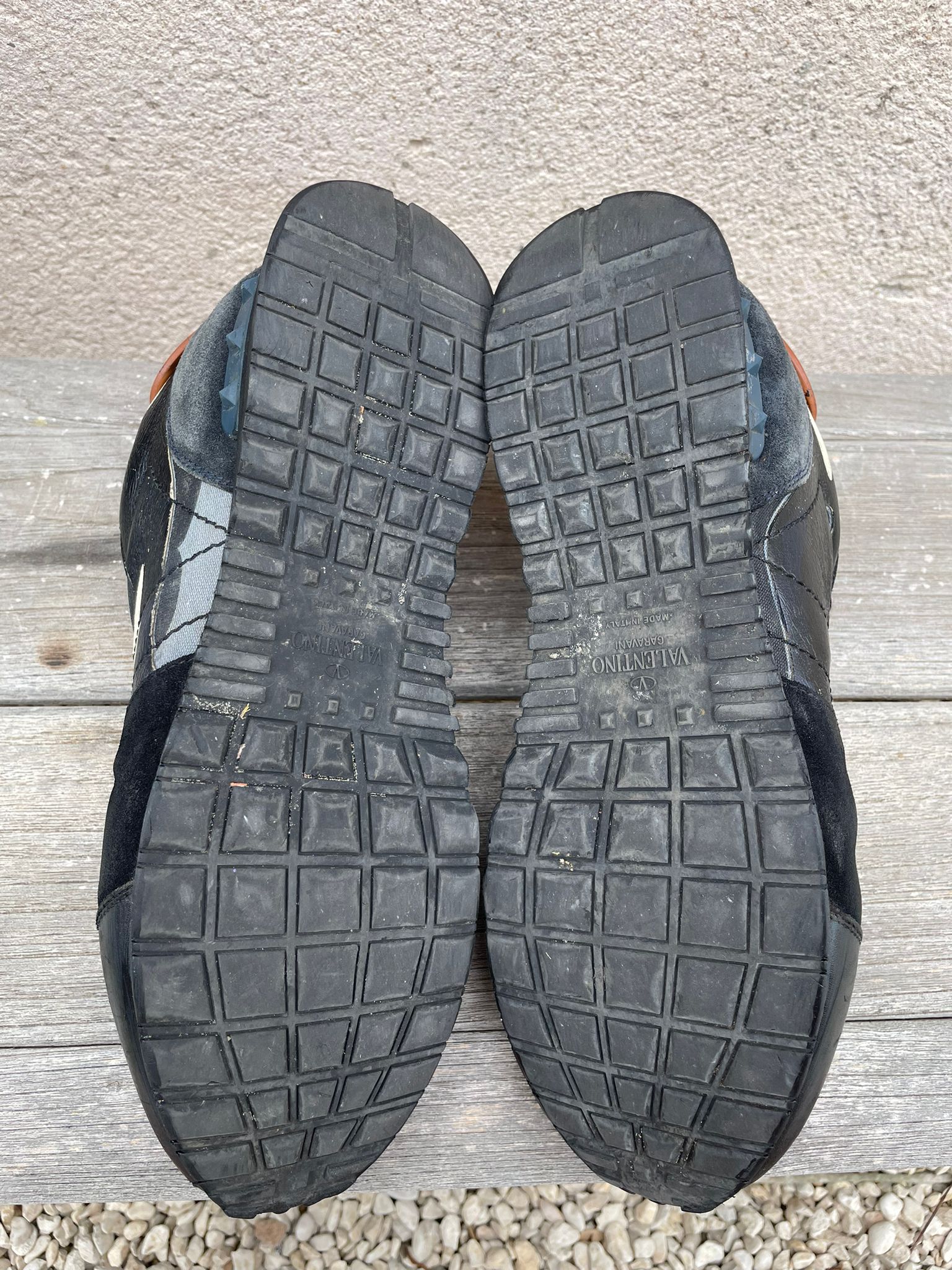 Valentino Rockrunner