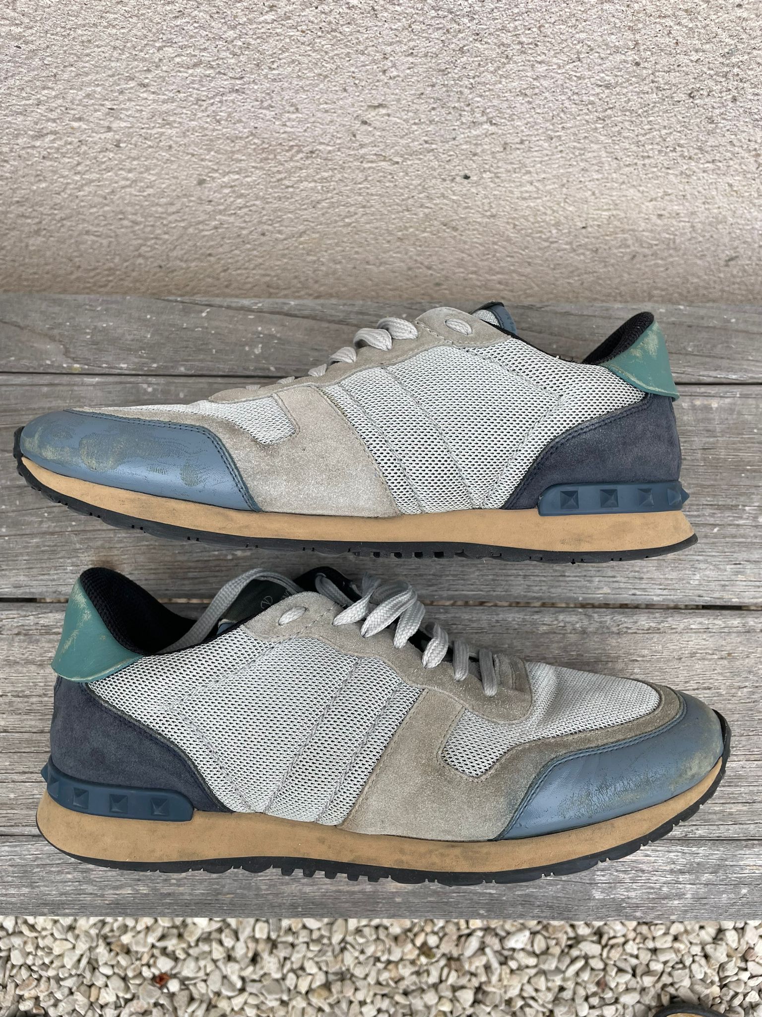Valentino Rockrunner