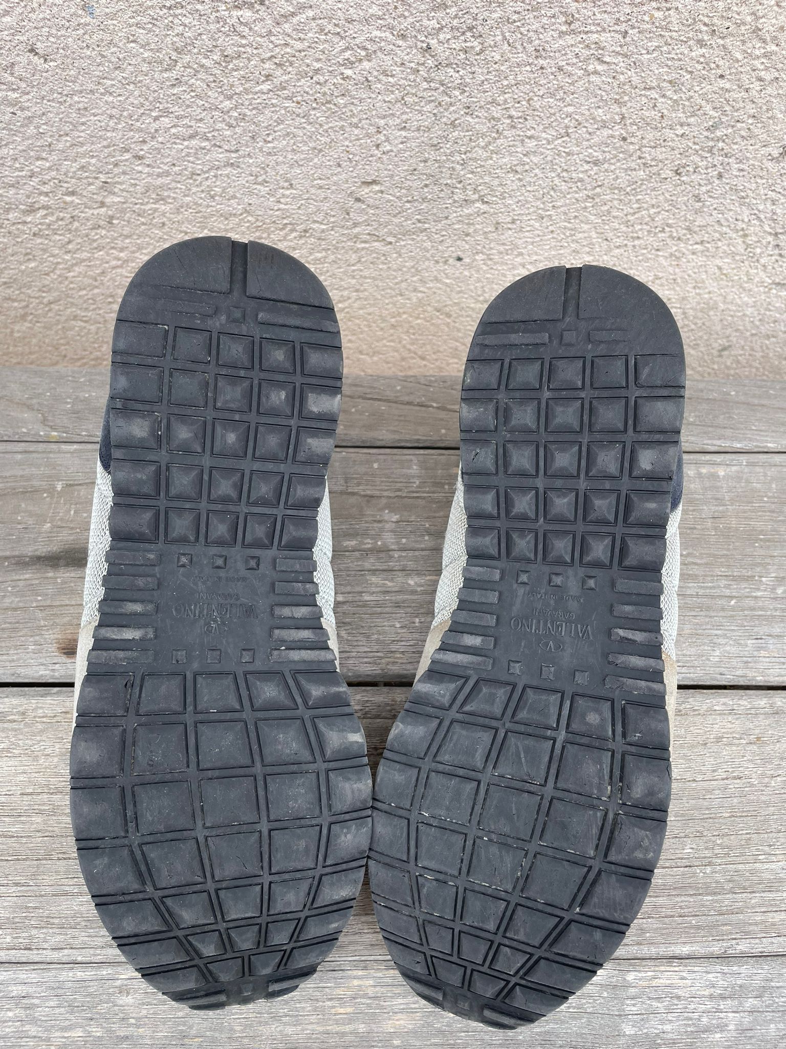 Valentino Rockrunner