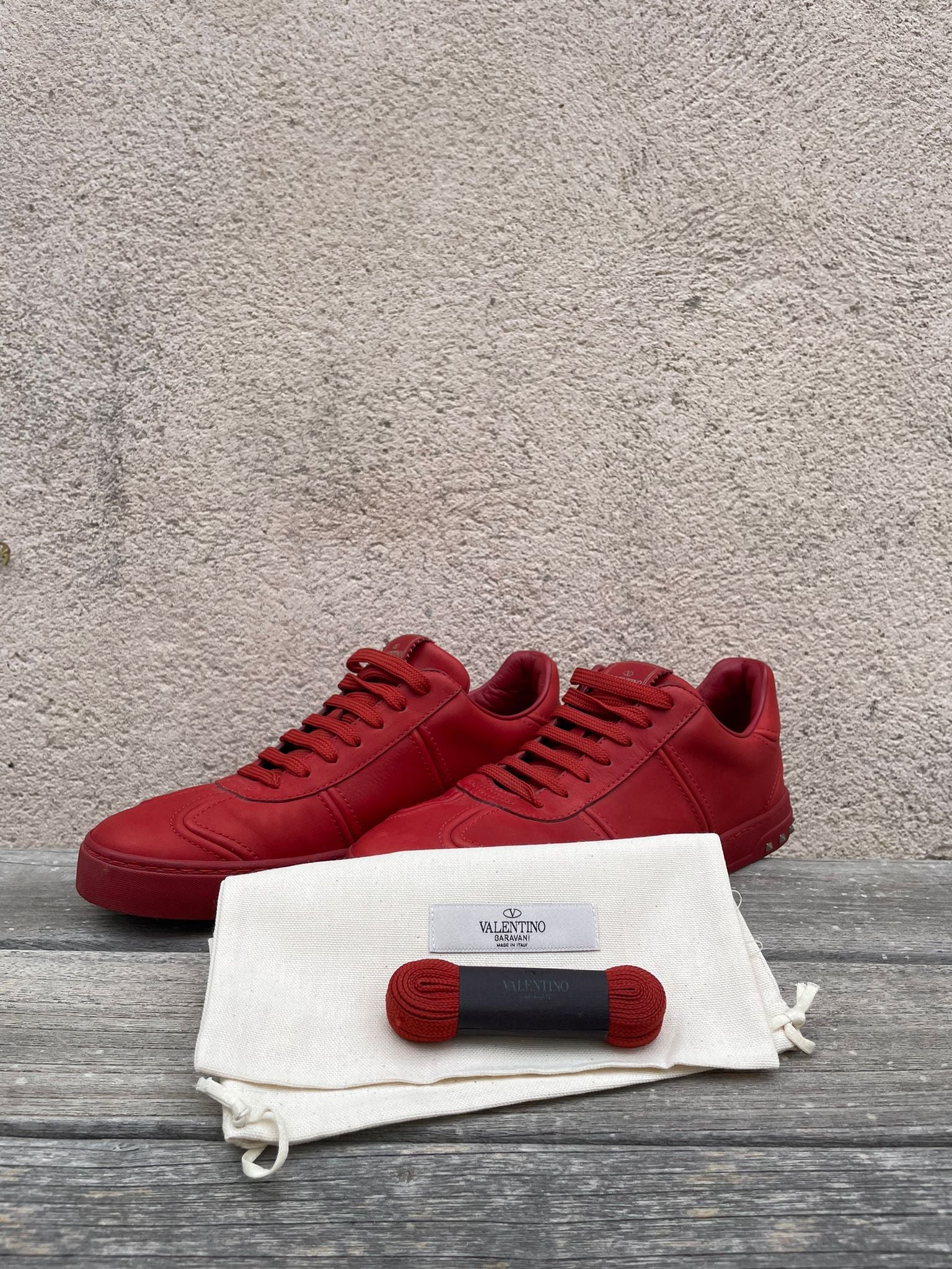 Valentino Flycrew