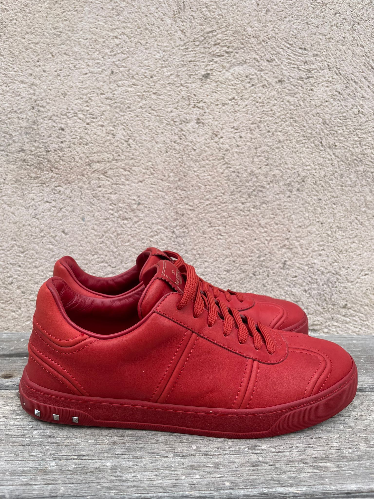 Valentino Flycrew