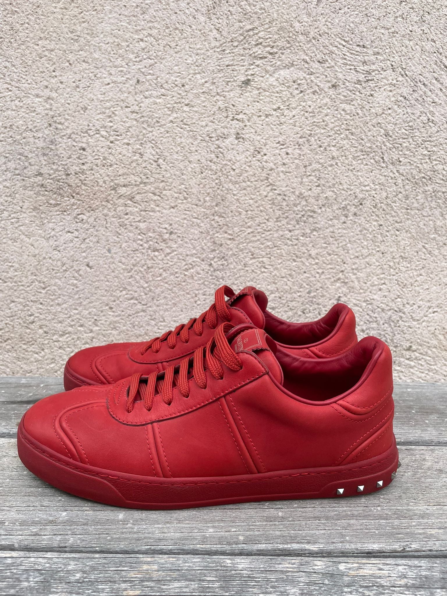 Valentino Flycrew