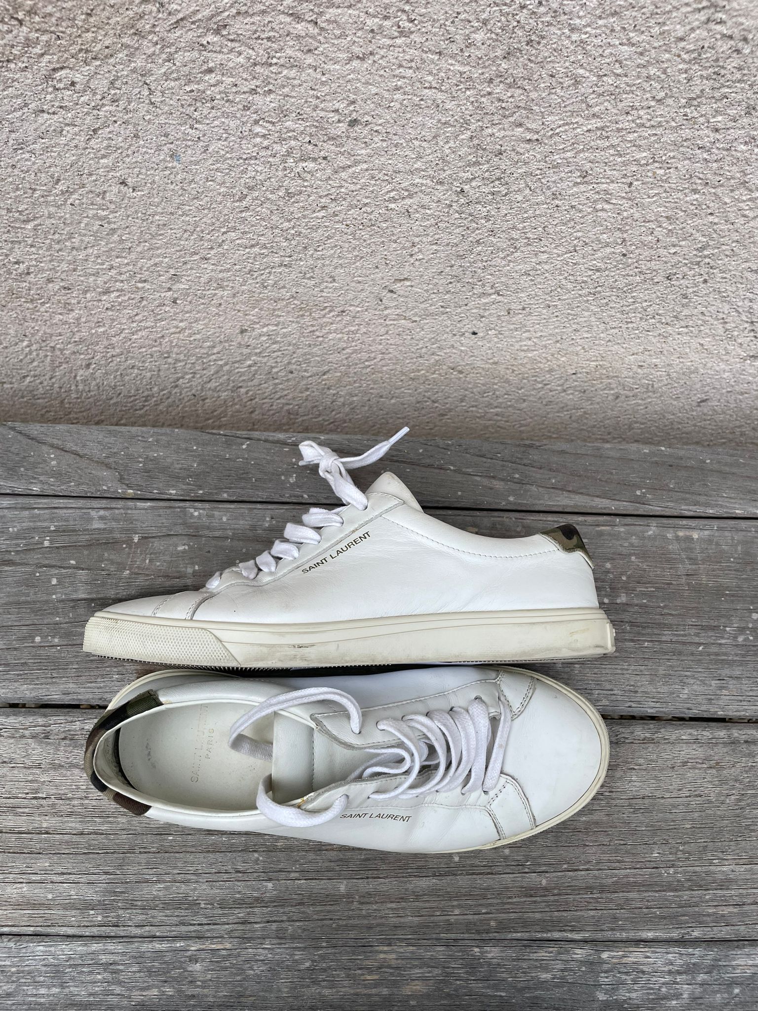Saint Laurent