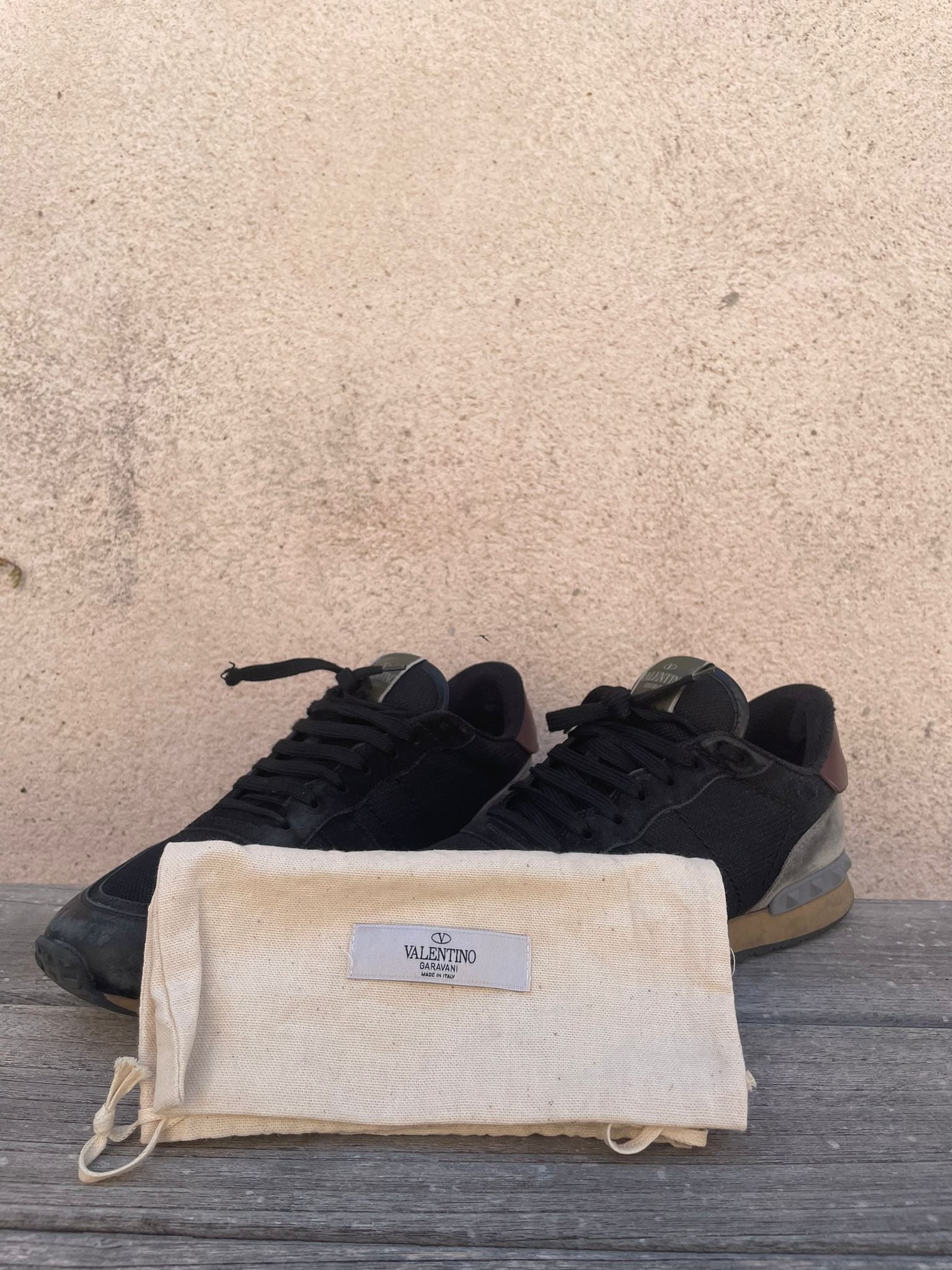 Valentino Rockrunner