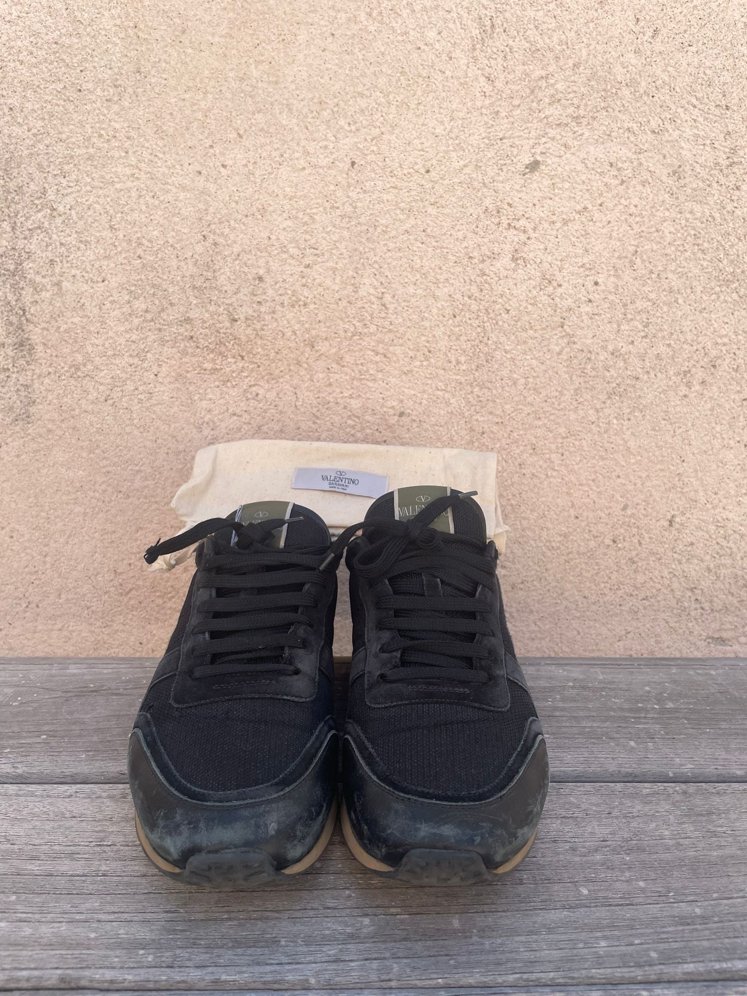 Valentino Rockrunner