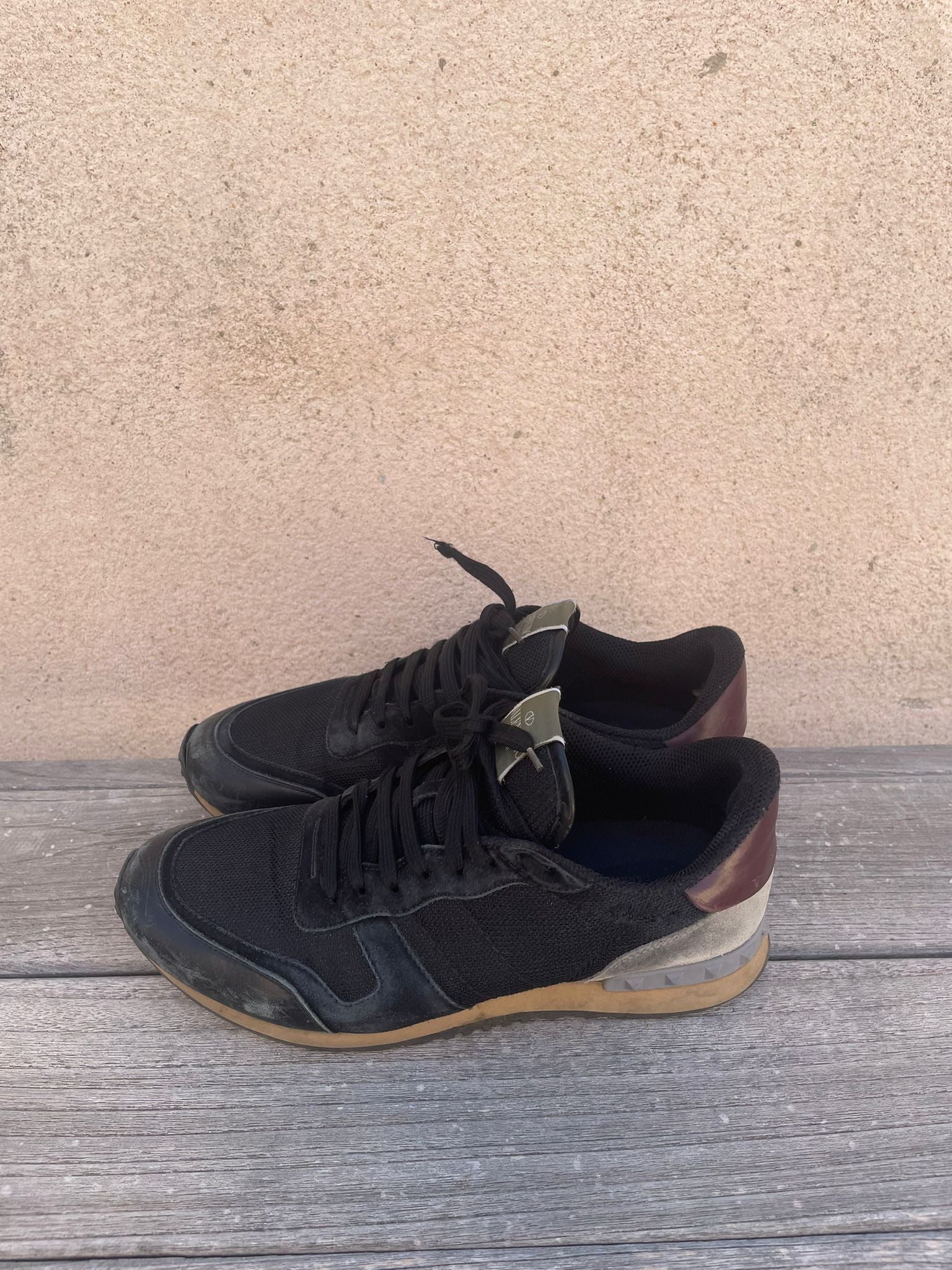 Valentino Rockrunner