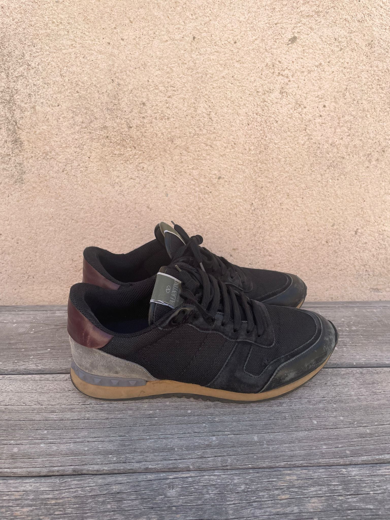 Valentino Rockrunner