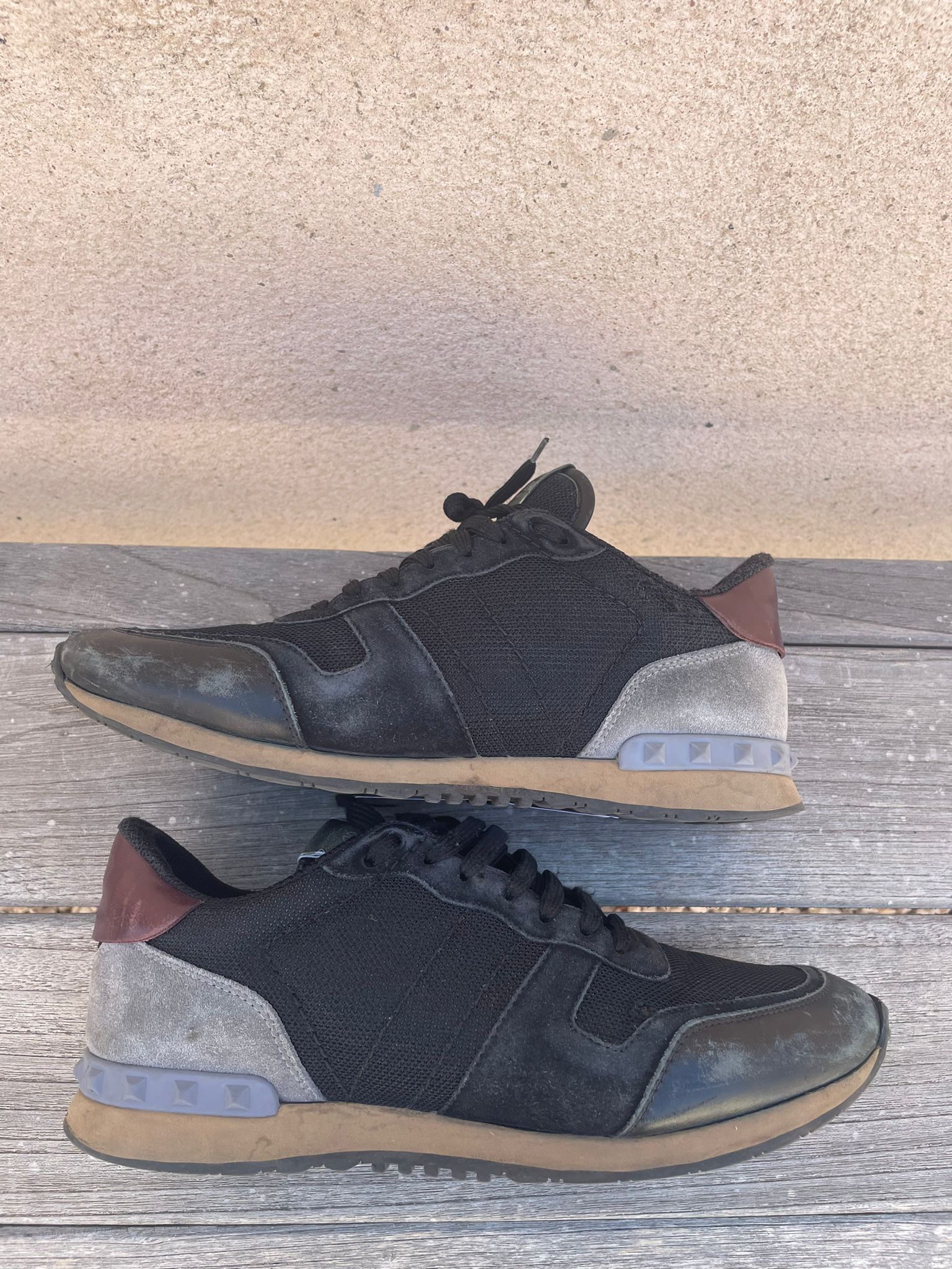 Valentino Rockrunner