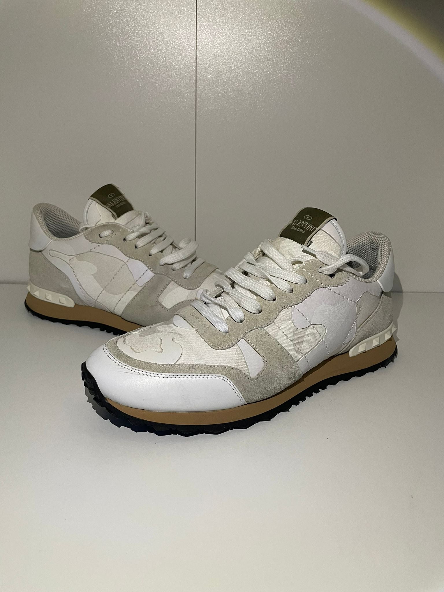 Valentino Rockrunner