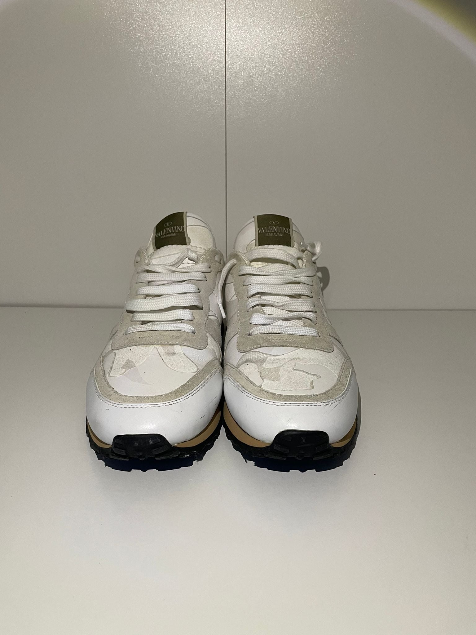 Valentino Rockrunner