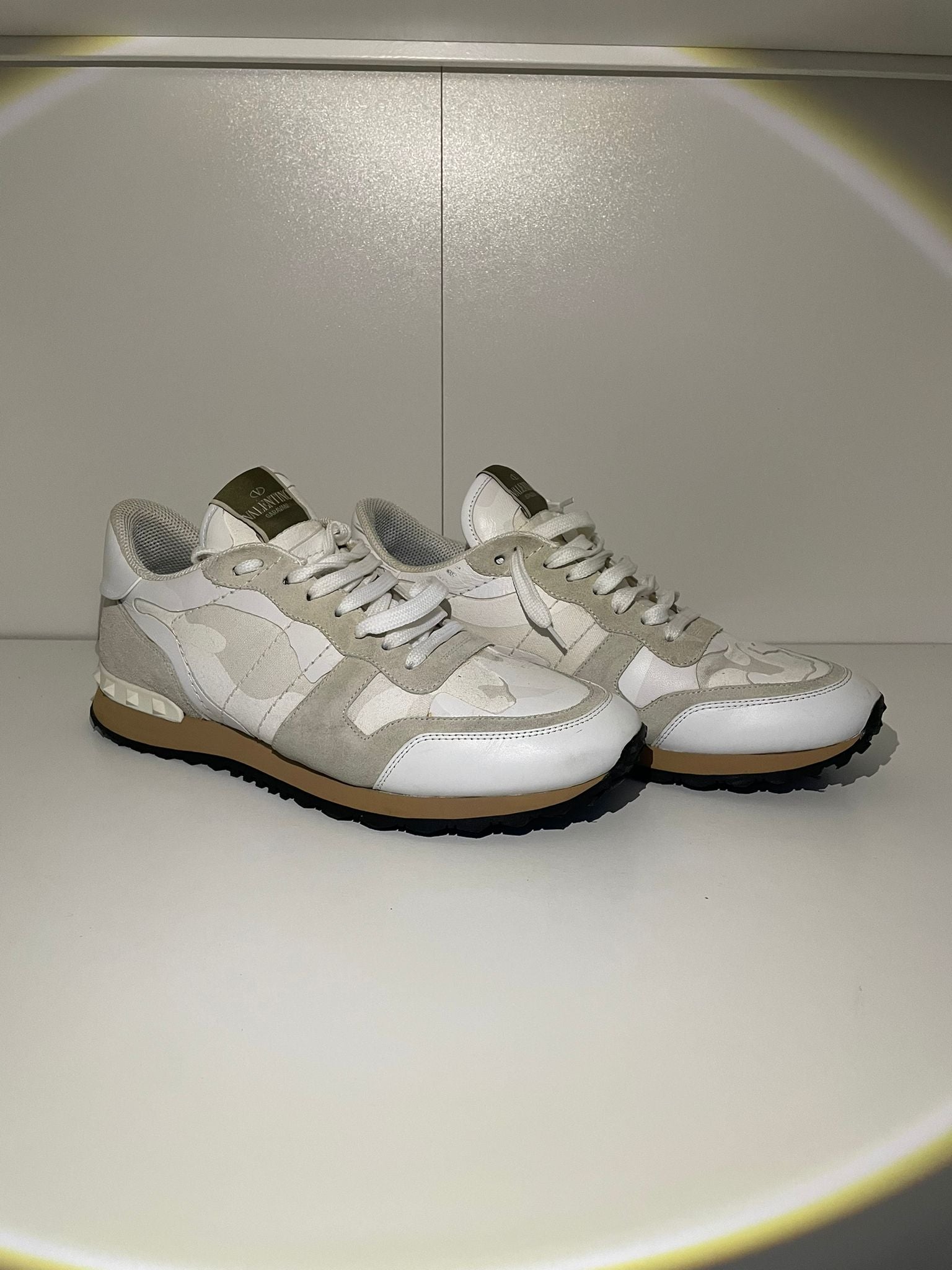 Valentino Rockrunner